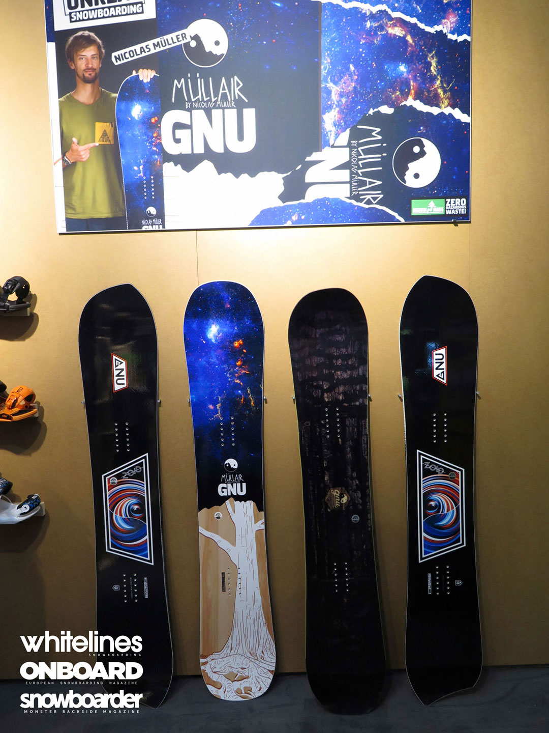 GNU-Zoid-Muellair-Eco-Choice-Snowboards-2016-2017-ISPO