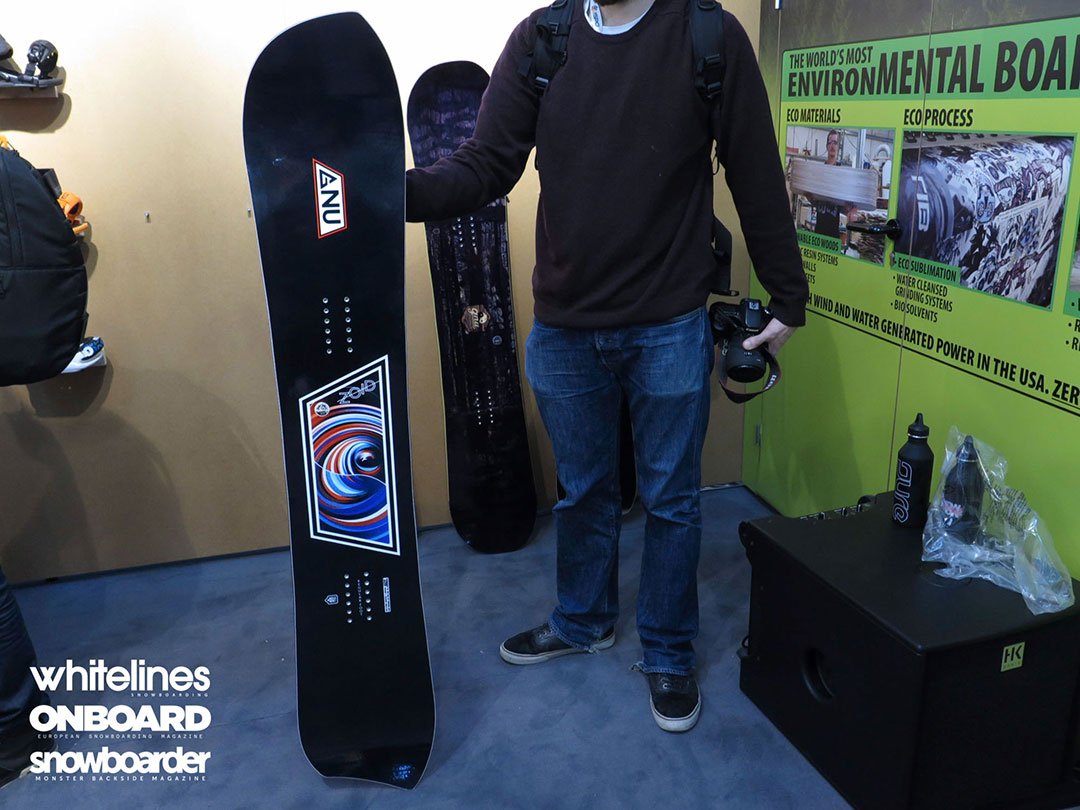 GNU-Zoid-Snowboard-2016-2017-ISPO