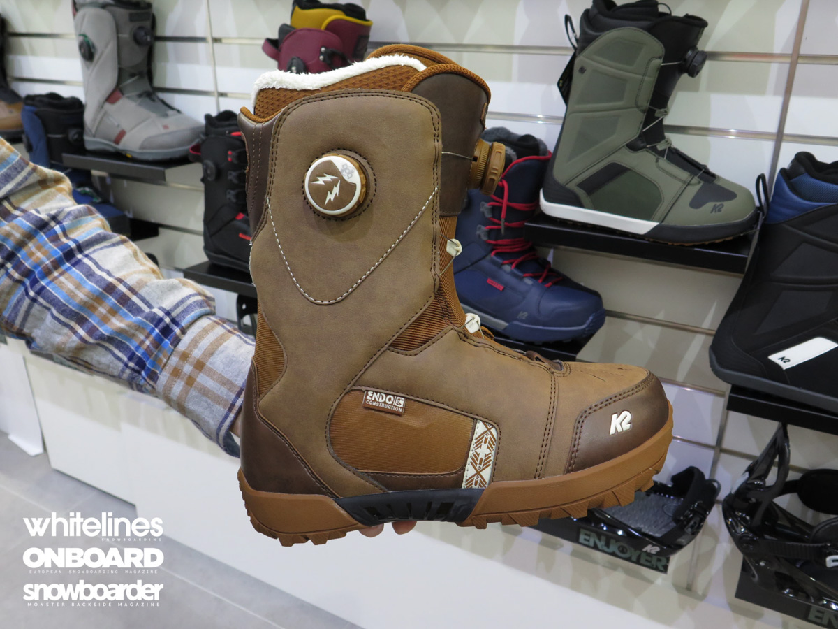 K2-Arrow-Snowboard-Boots-2016-2017-ISPO