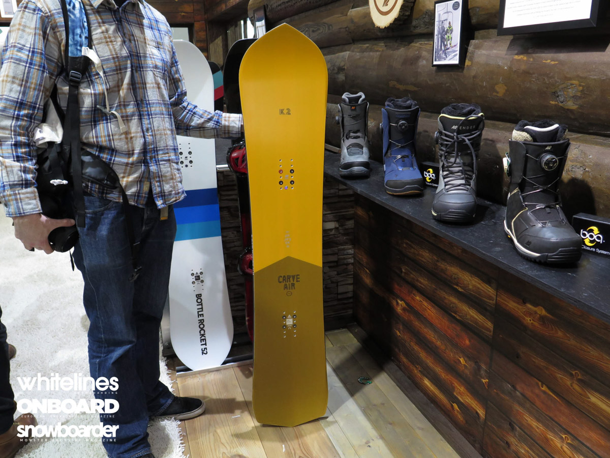 K2-Carve-Air-Snowboard-2016-2017-ISPO