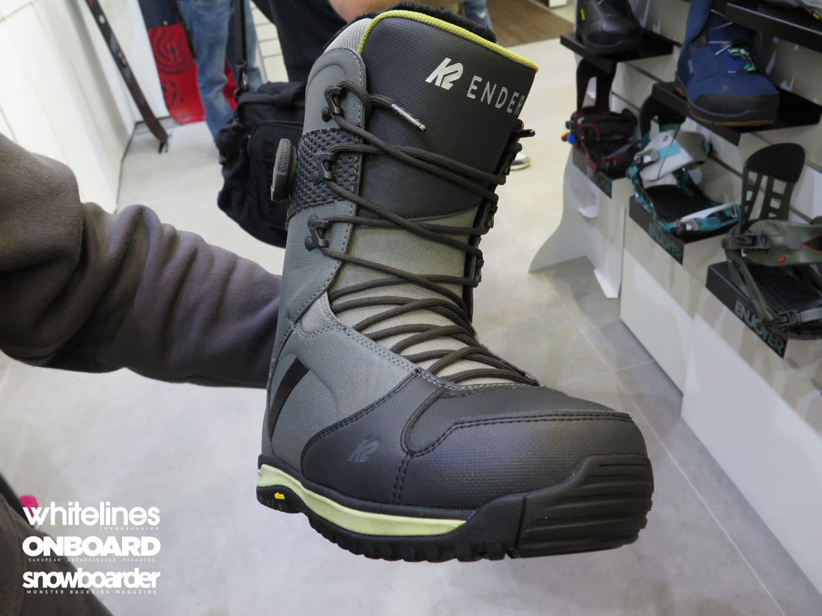 K2-Ender-Snowboard-Boots-2016-2017-ISPO-2