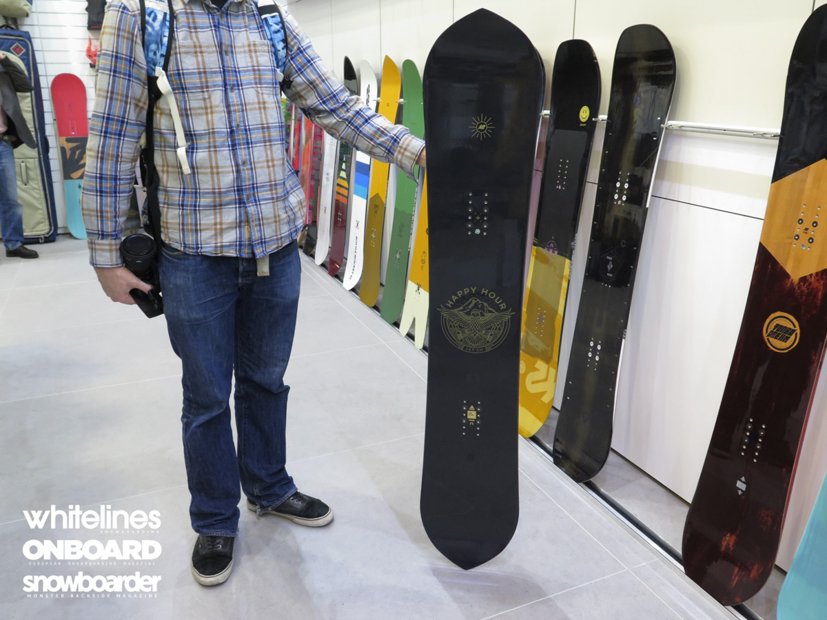 K2-Happy-Hour-Snowboard-2016-2017-ISPO