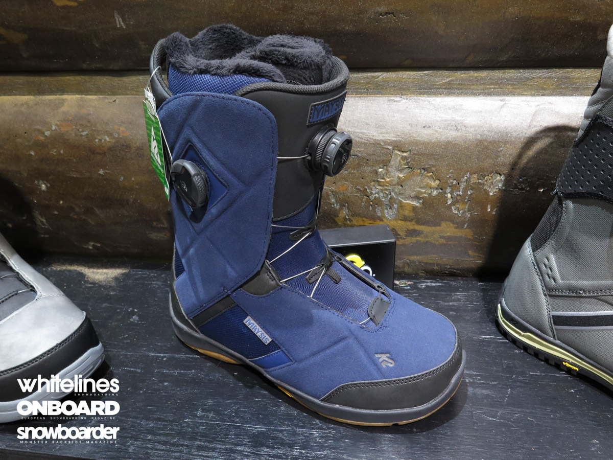 K2-Maysis-Snowboard-Boots-2016-2017-ISPO