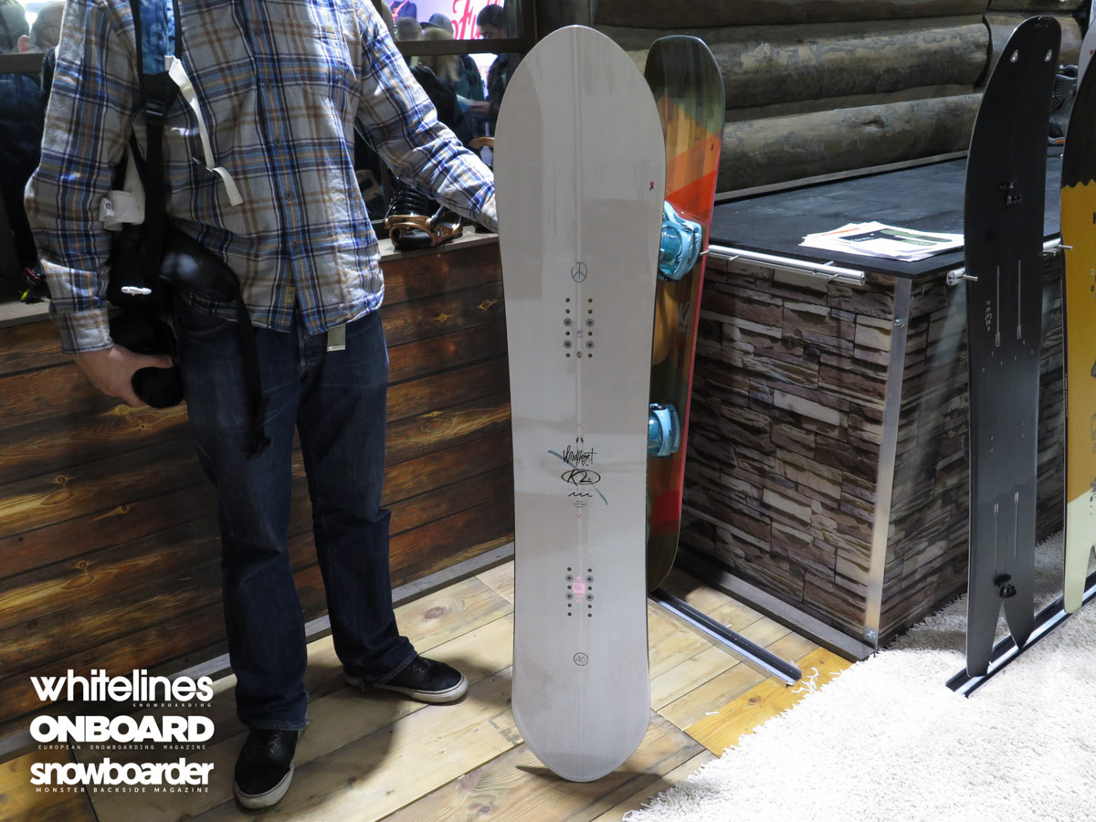 K2-Wildheart-Snowboard-2016-2017-ISPO