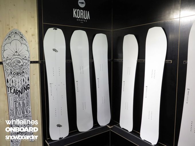 Korua-Snowboards-2016-2017-ISPO