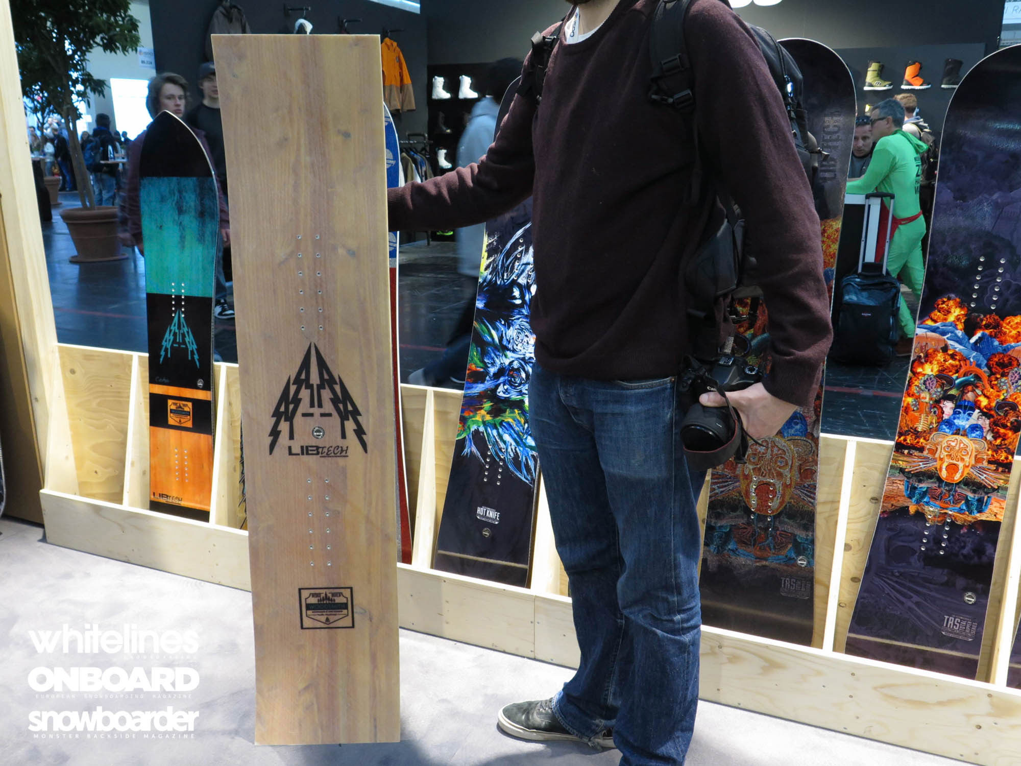 Lib-Tech-Woodsmith-Blank-Snowboard-2016-2017-ISPO