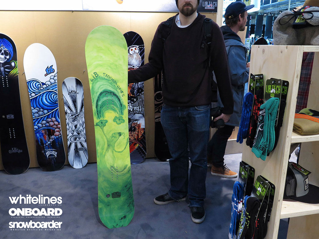 Lib-Tech-Worlds-Greenest-Snowboard-2016-2017-ISPO