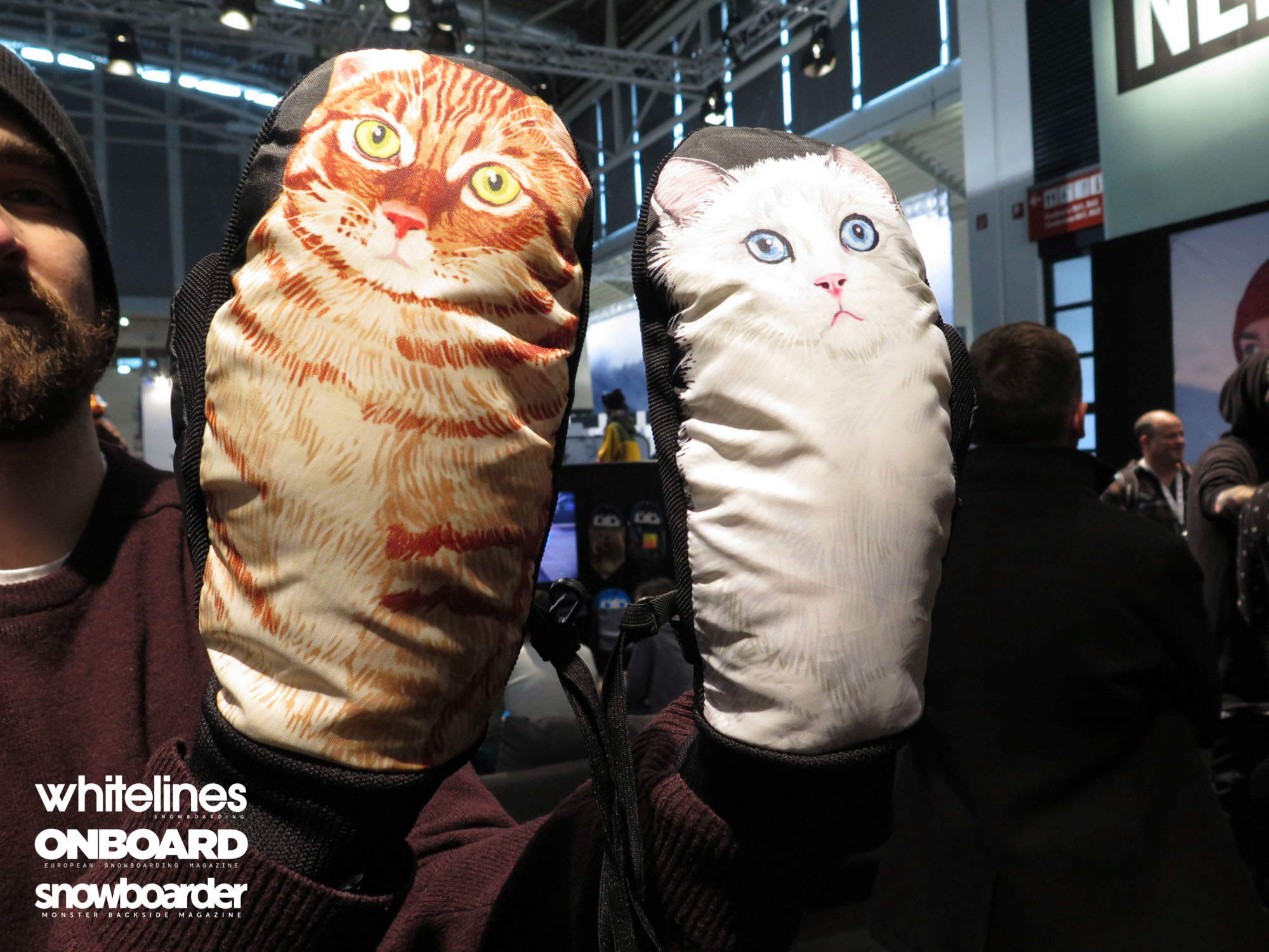 Neff-Character-Snowboard-Mitts-2016-2017-ISPO-2