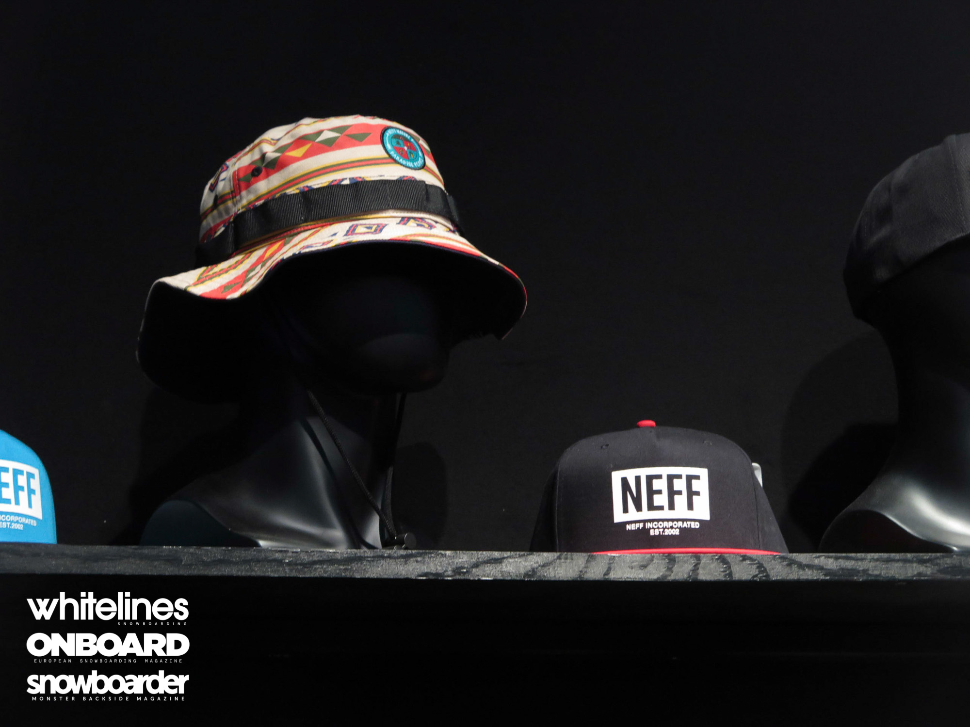 Neff-Journey-Boonie-Snowboard-Hat-2016-2017-ISPO
