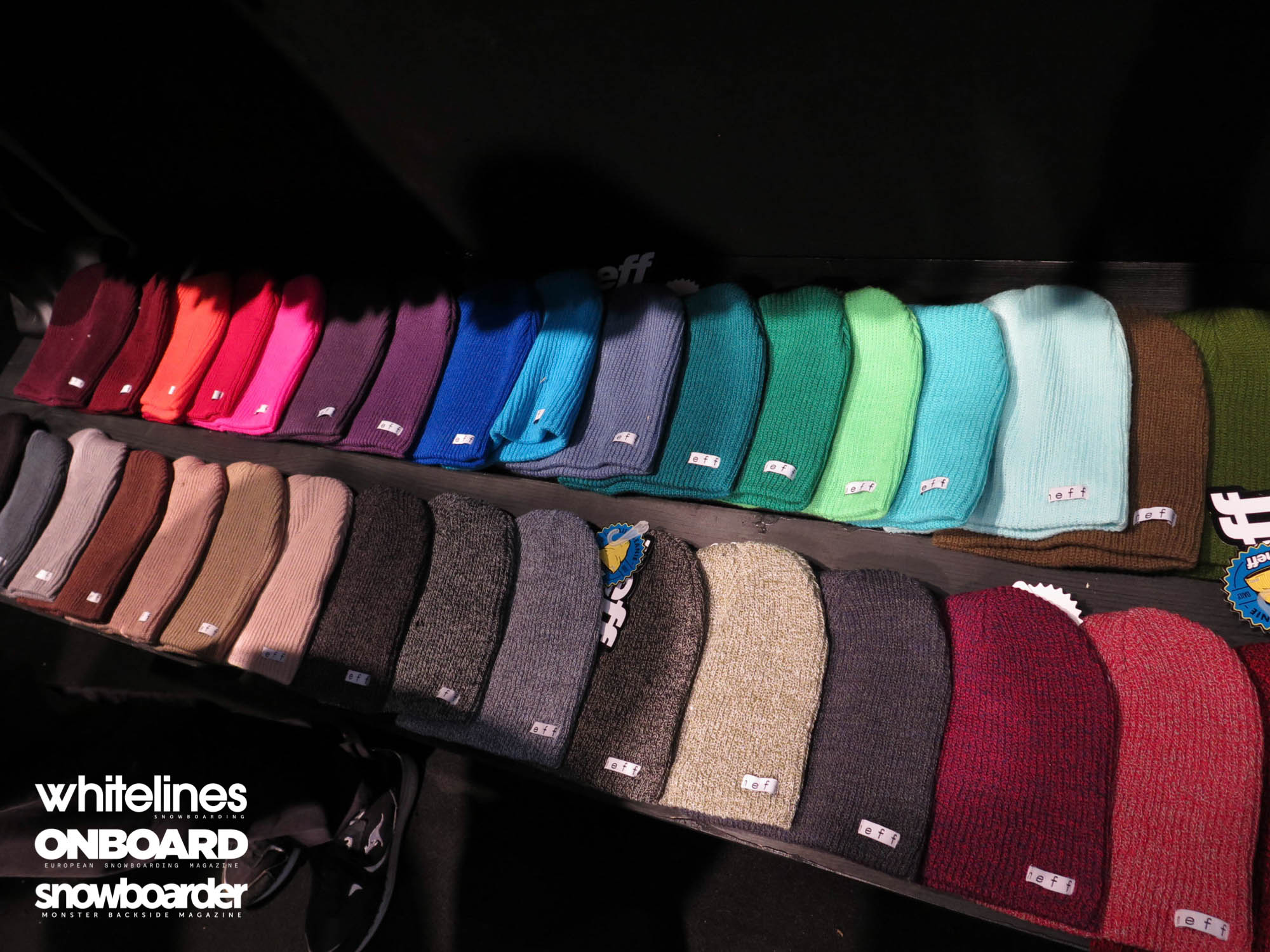 Neff-Snowboard-Beanies-Overview-2016-2017-ISPO