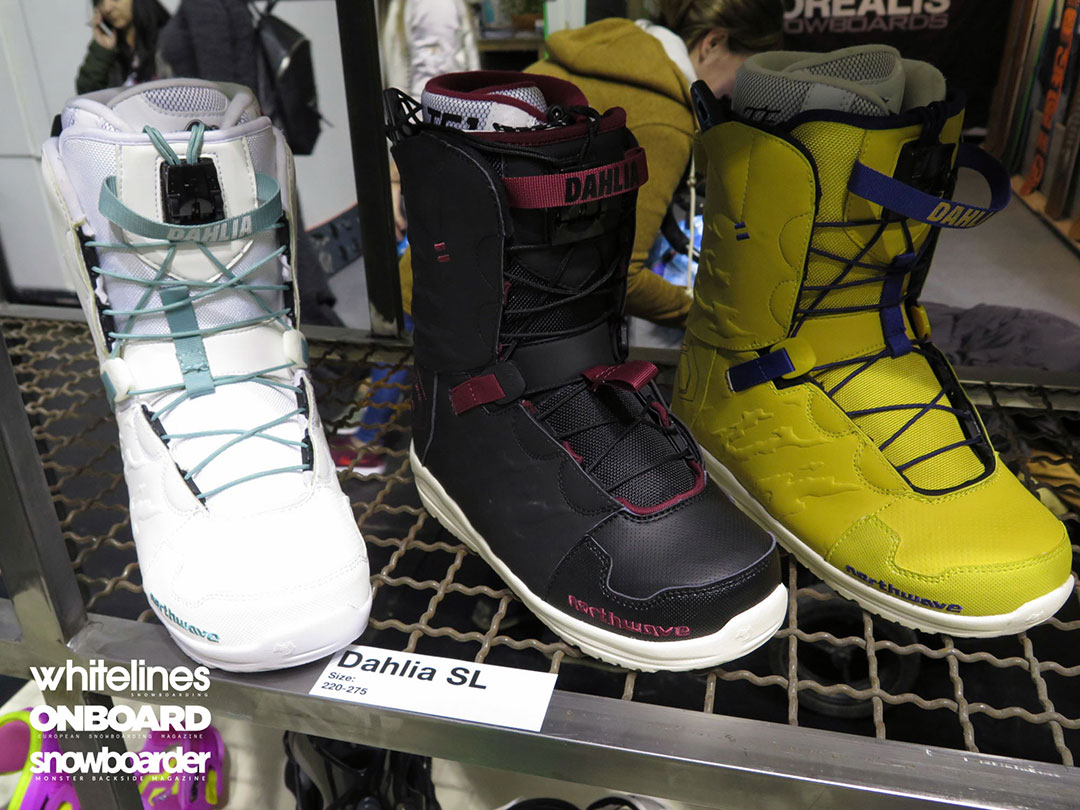 Northwave-Dahlia-SL-Snowboard-Boots-2016-2017-ISPO