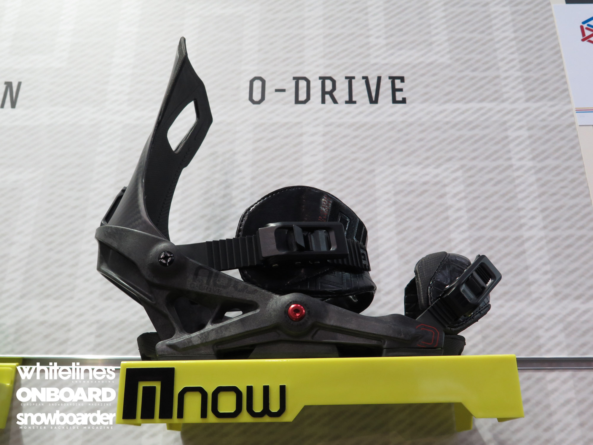 Now-O-Drive-Snowboard-Bindings-2016-2017-ISPO