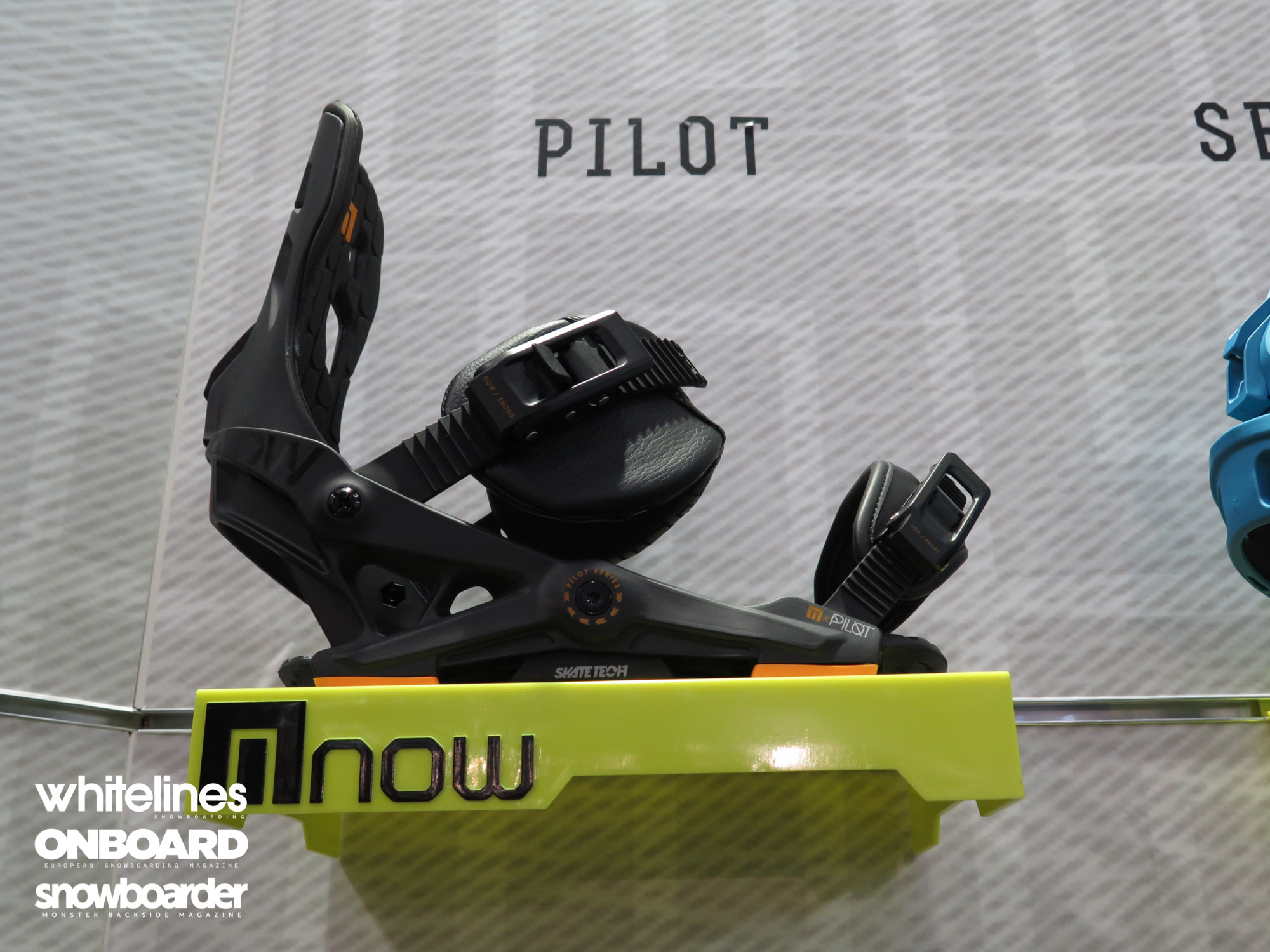 Now-Pilot-Snowboard-Bindings-2016-2017-ISPO