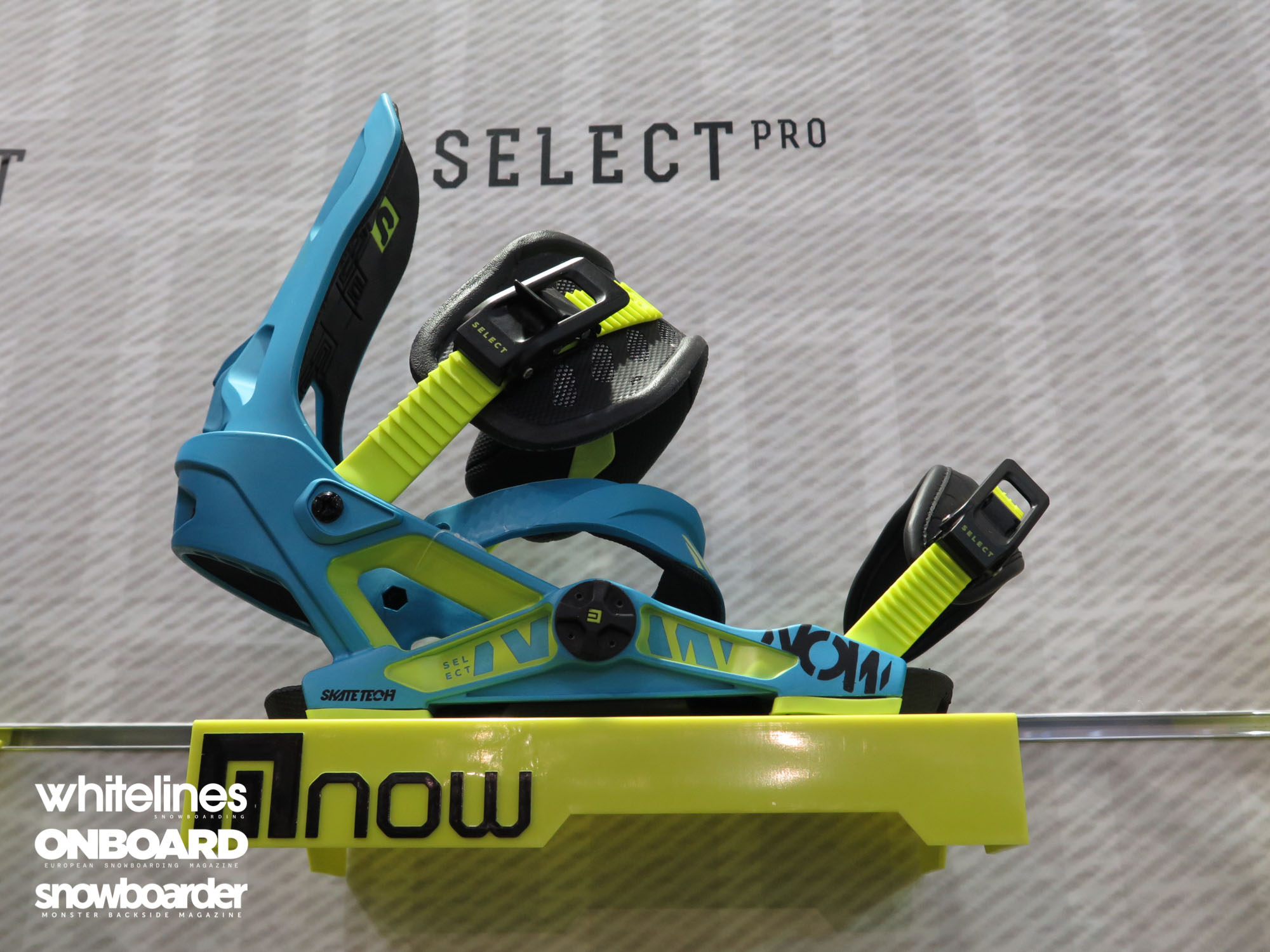 Now-Select-Pro-Snowboard-Bindings-2016-2017-ISPO