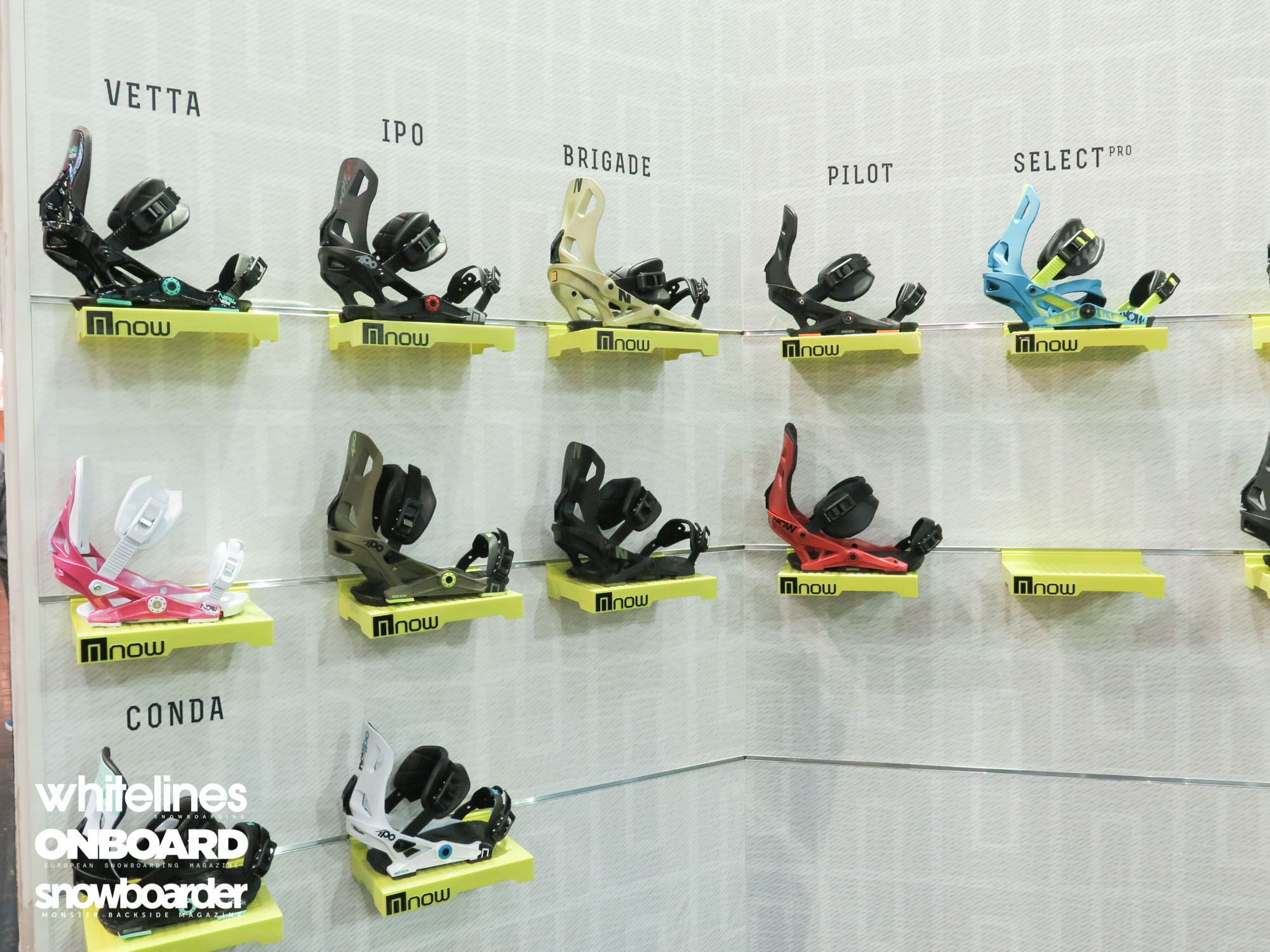 Now-Snowboard-Bindings-Overview-2016-2017-ISPO-1