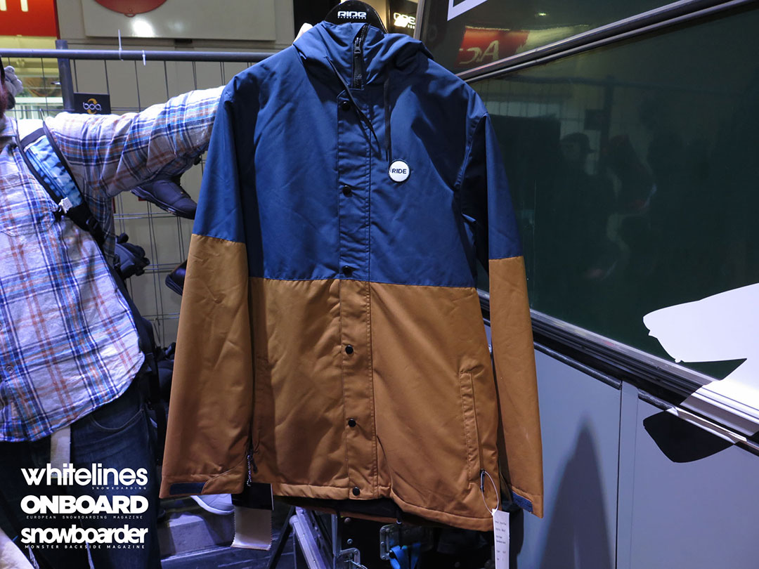 Ride-Hawthorne-Streetwear-Jacket-2016-2017-ISPO