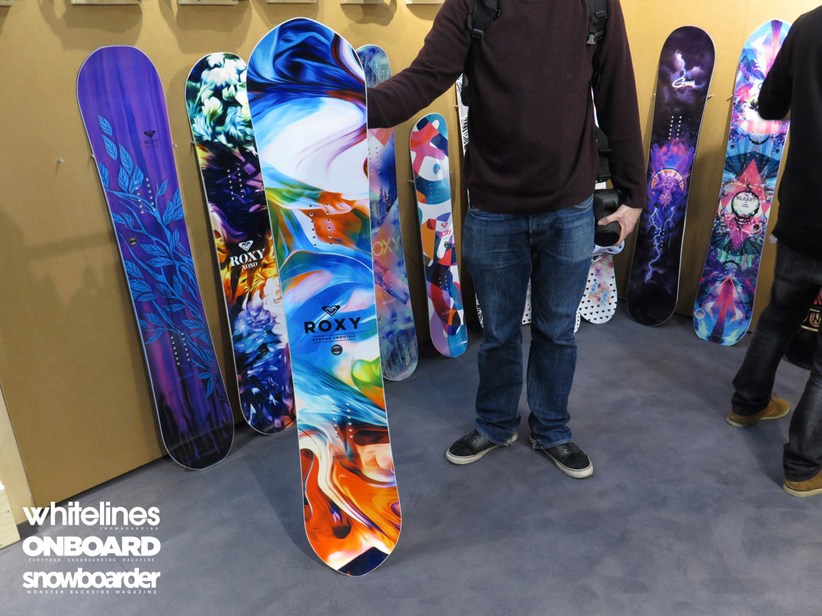 Roxy-Banana-Smoothie-Womens-Snowboard-2016-2017-ISPO