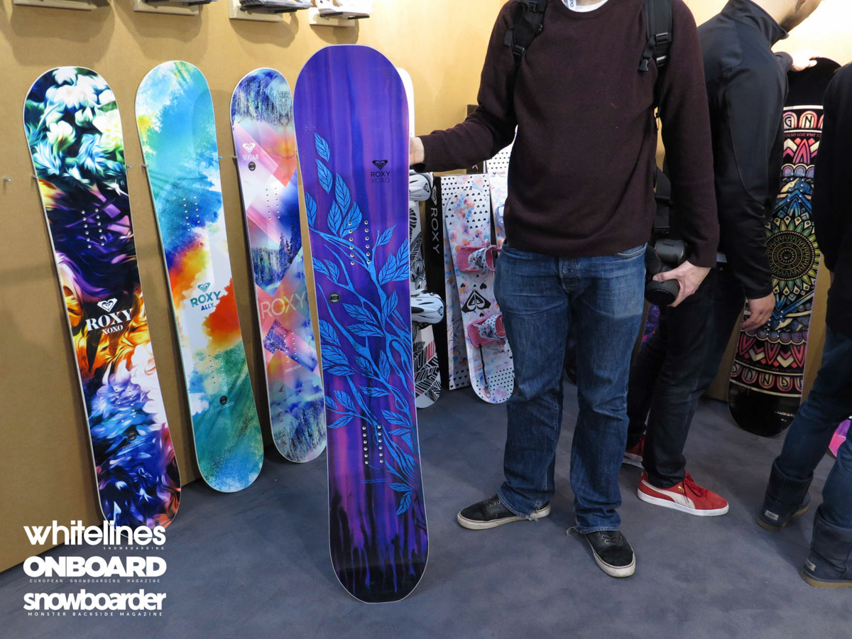 Roxy-XOXO-Womens-Snowboard-2016-2017-ISPO