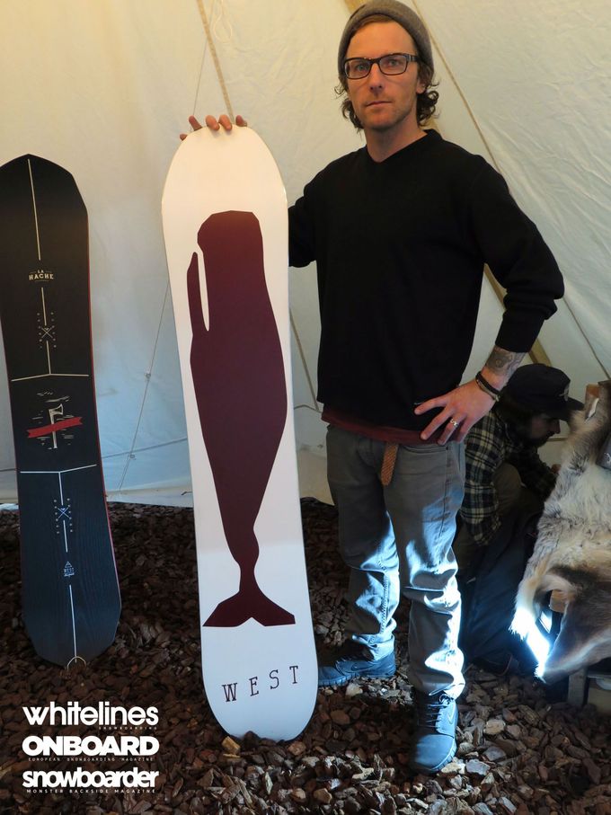 West-Captain-Achab-Snowboard-Base-2016-2017-ISPO