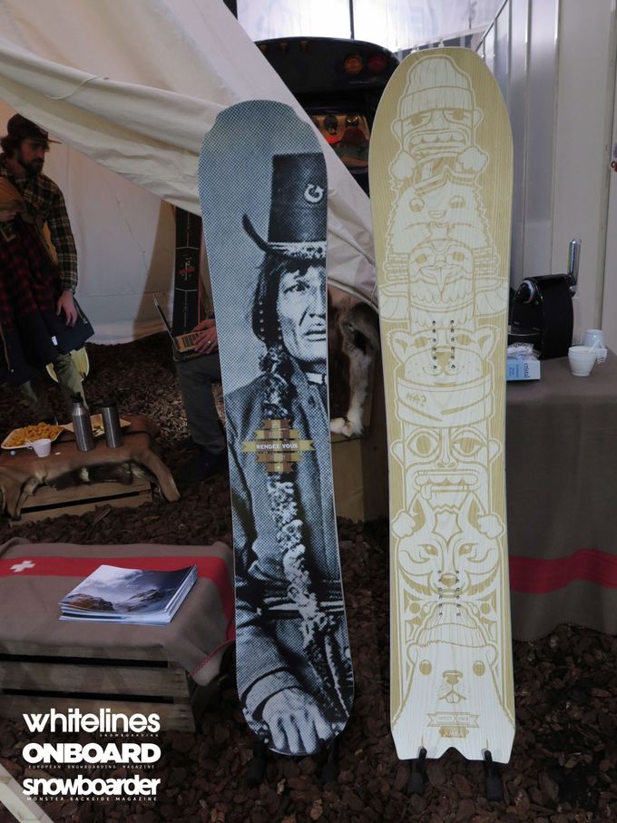 West-RDV-Six-Charro-X-Ha Snowboards-2016-2017-ISPO