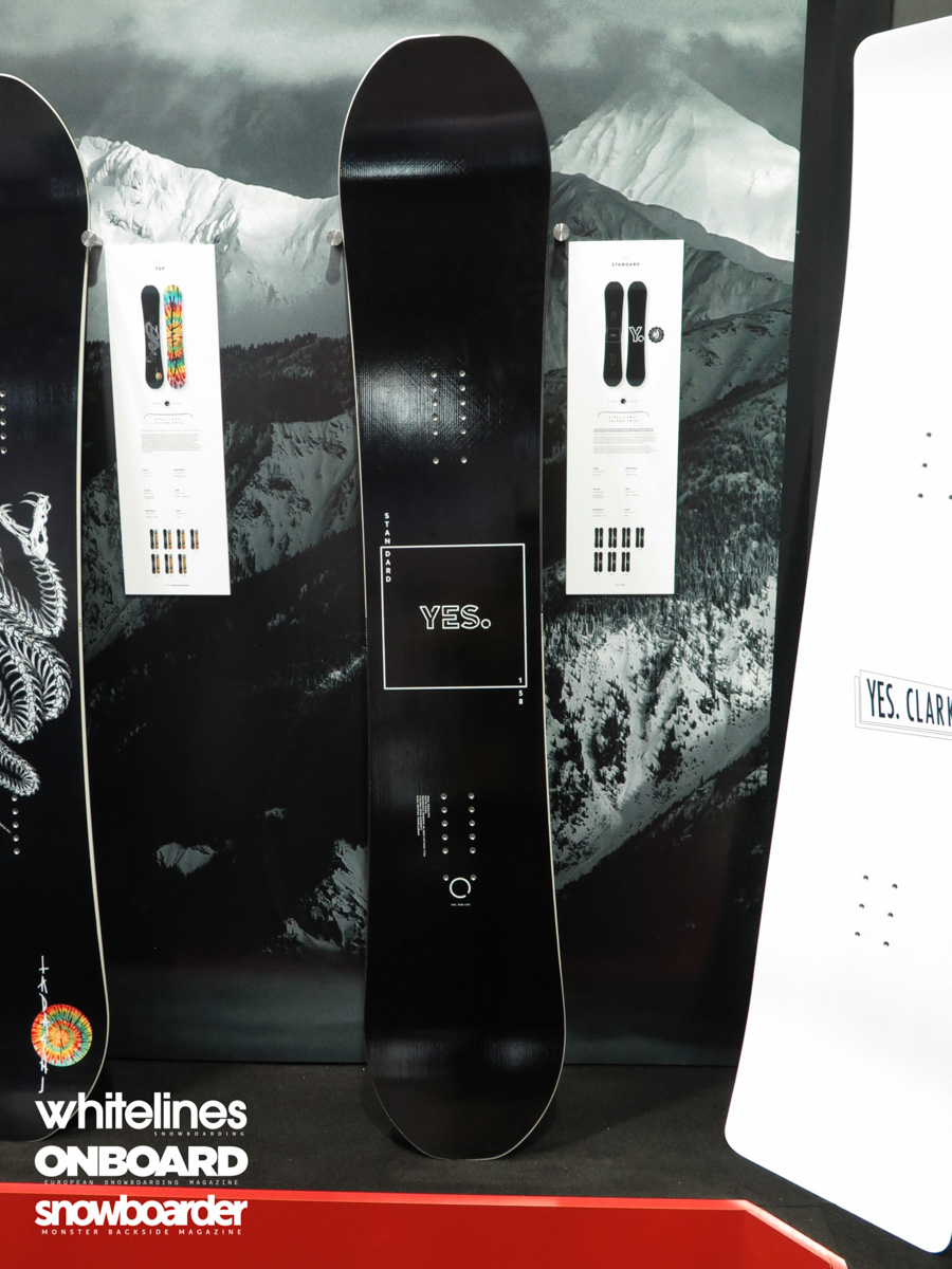 Yes-Standard-Snowboard-2016-2017-ISPO