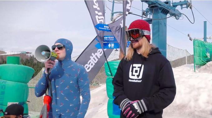 Whatever you say, pal...