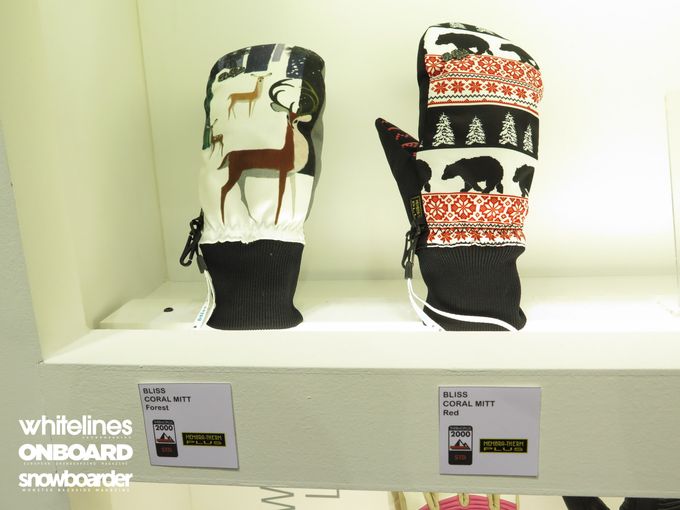 Level-Bliss-Coral-Snowboard-Mitts-2016-2017-ISPO