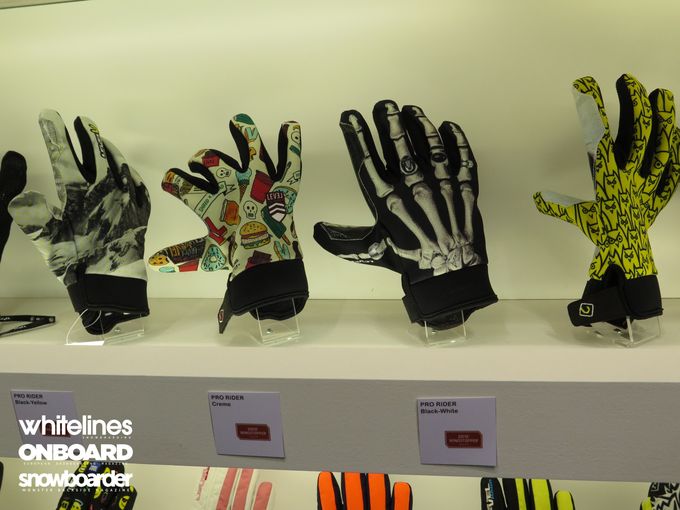 Level-Pro-Rider-Snowboard-Gloves-2016-2017-ISPO