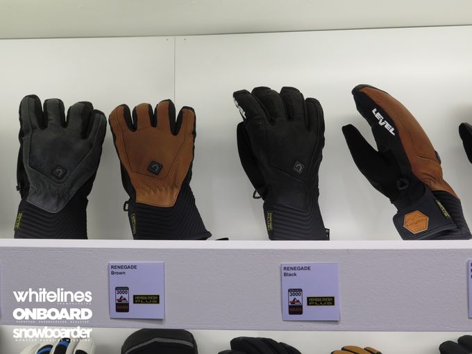 Level-Renegade-Snowboard-Gloves-2016-2017-ISPO
