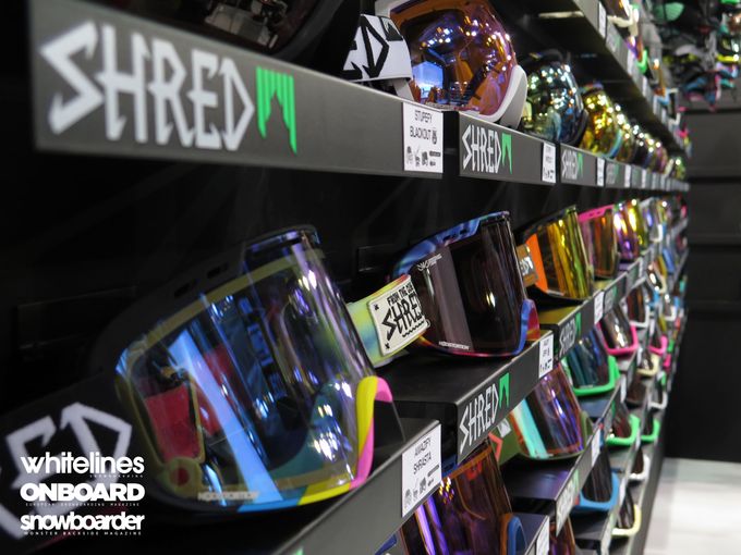 Shred-Snowboard-Goggles-Overview-2016-2017-ISPO-2