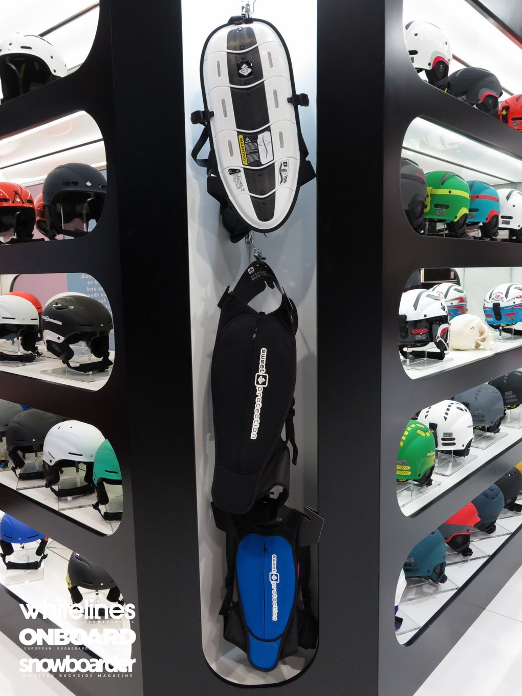 Sweet-Protection-Grinder-BearsuitSoft-BearsuitKids-Snowboard-Jacket-2016-2017-ISPO