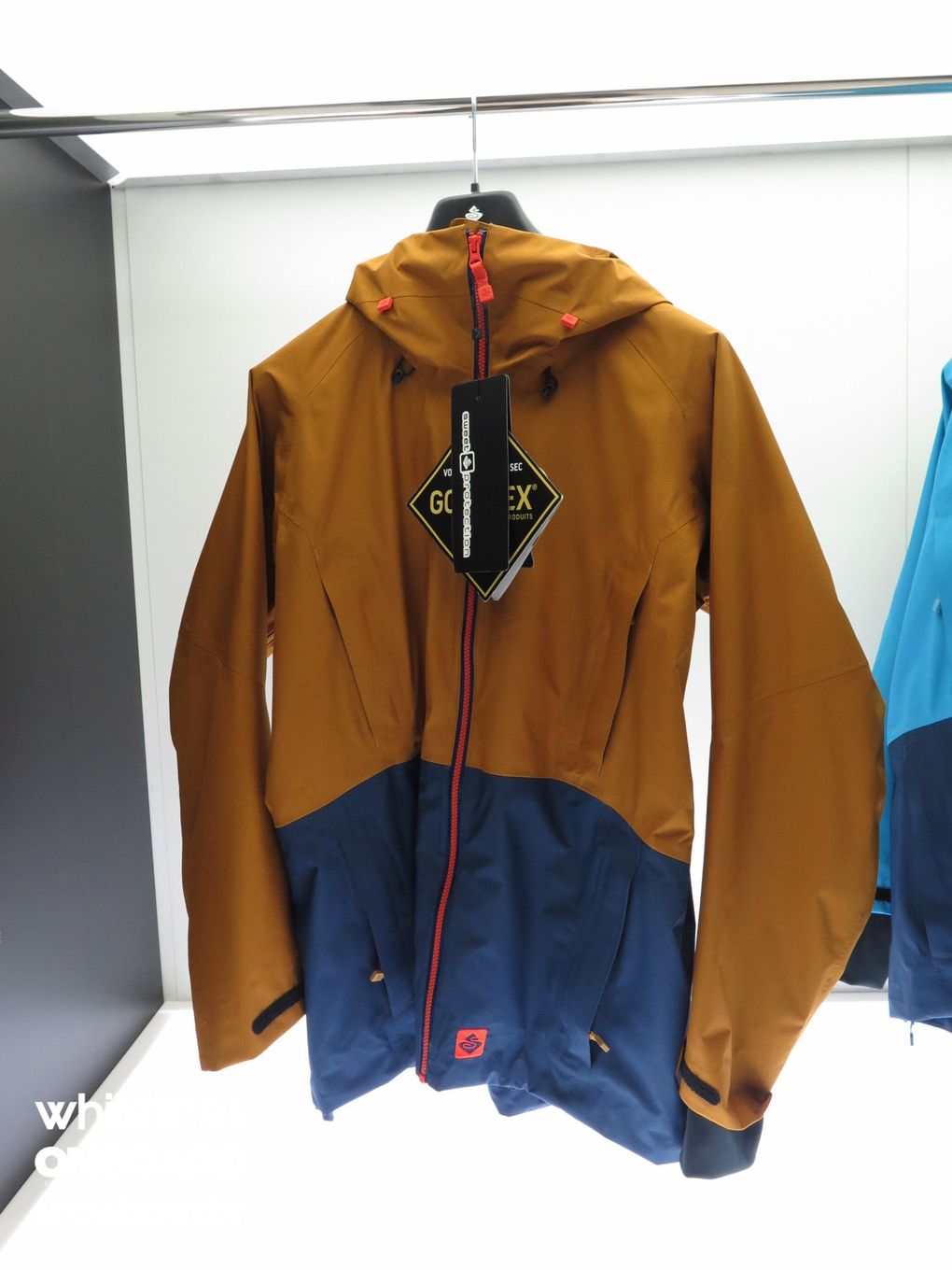 Sweet-Protection-Hammer-Snowboard-Jacket-2016-2017-ISPO