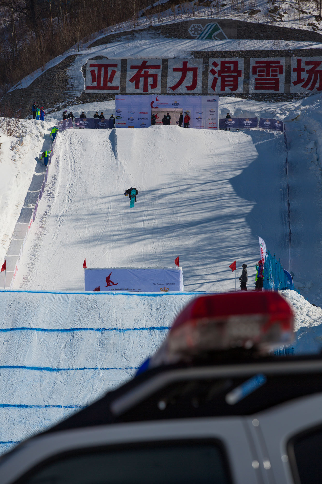 Rider: Elena Koenz Foto: Sami Tuoriniemi
