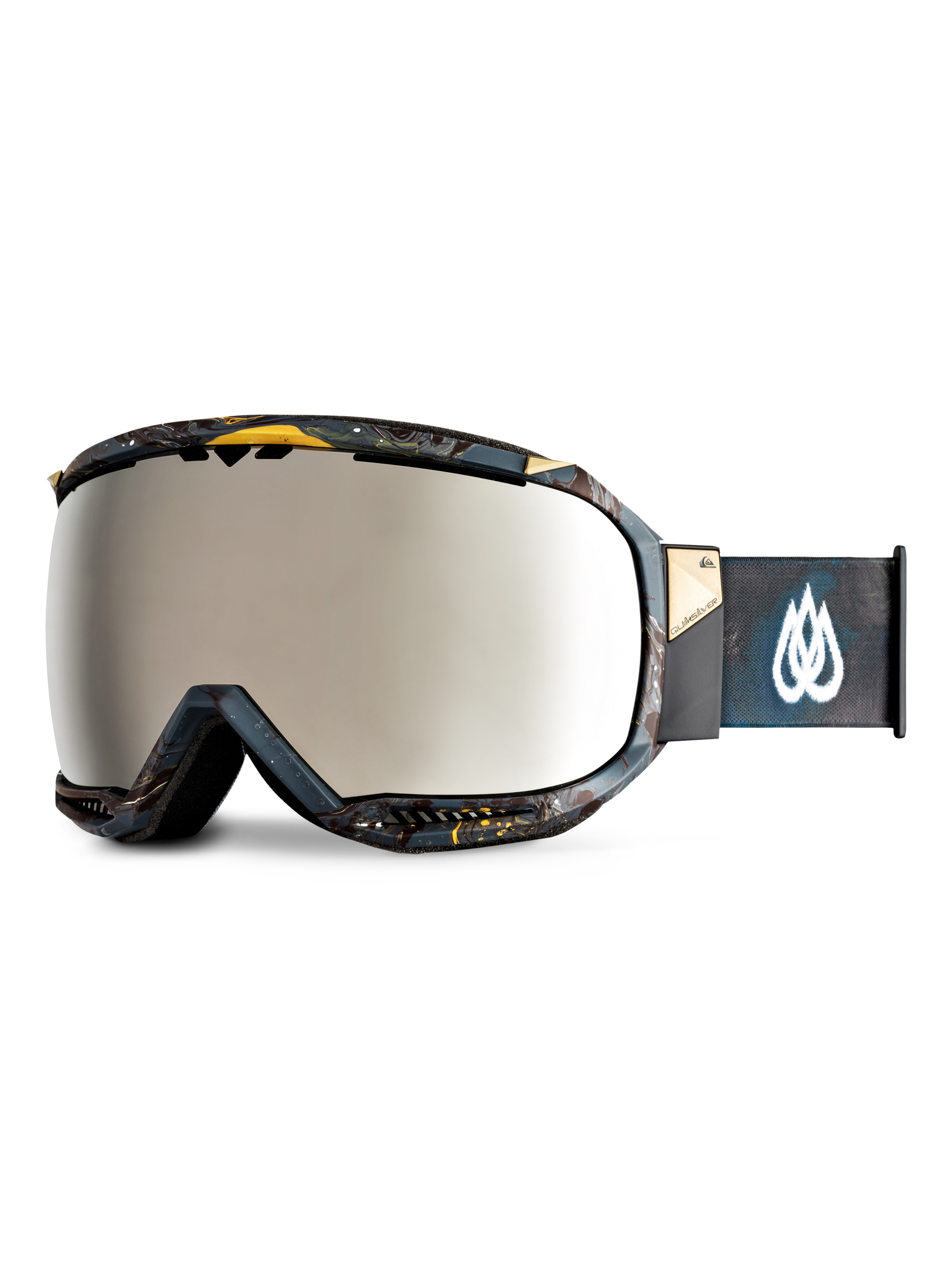 Travis Rice Goggle