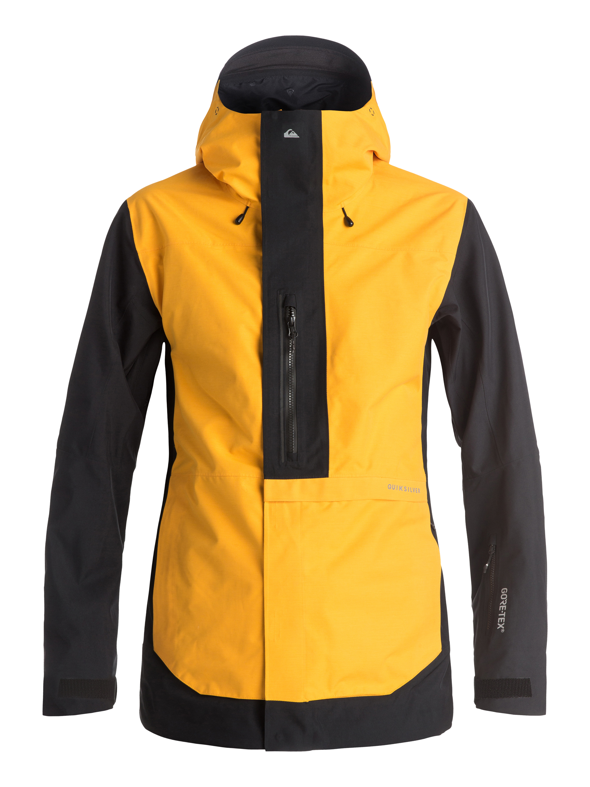 TR Exhibition Gore-Tex Jacke