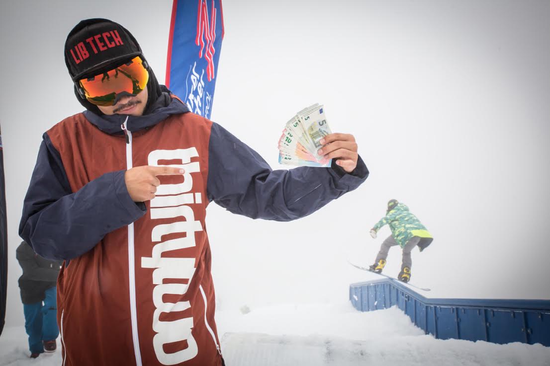 Foto: Mone Monsberger