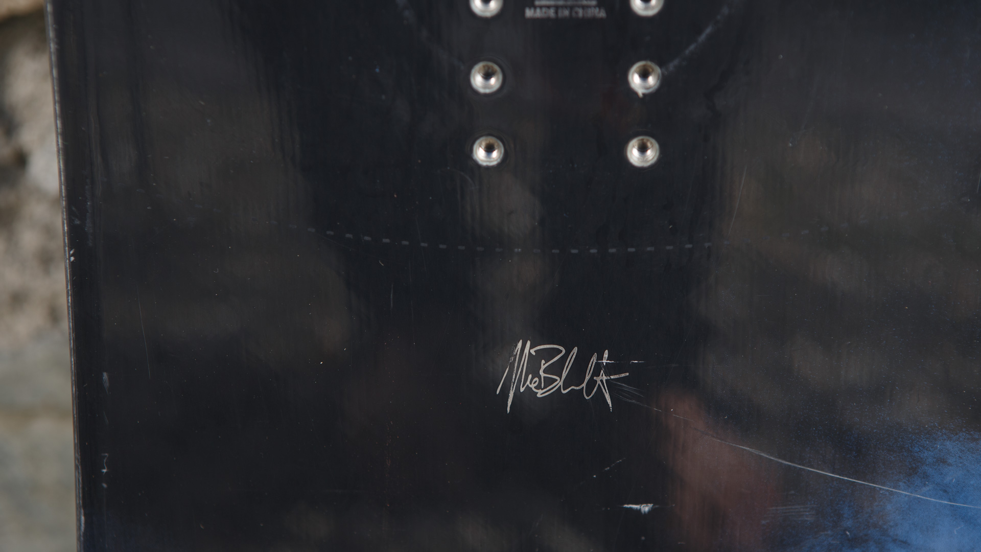 Ride Berzerker 20162017 Snowboard im Test