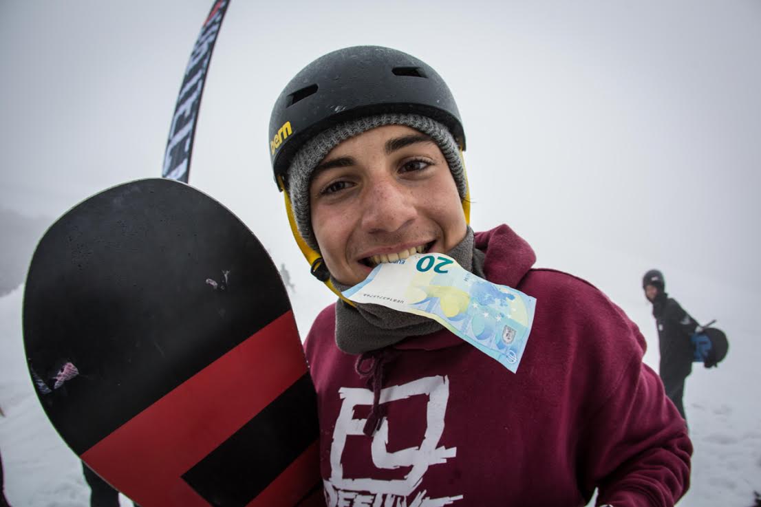 Foto: Mone Monsberger