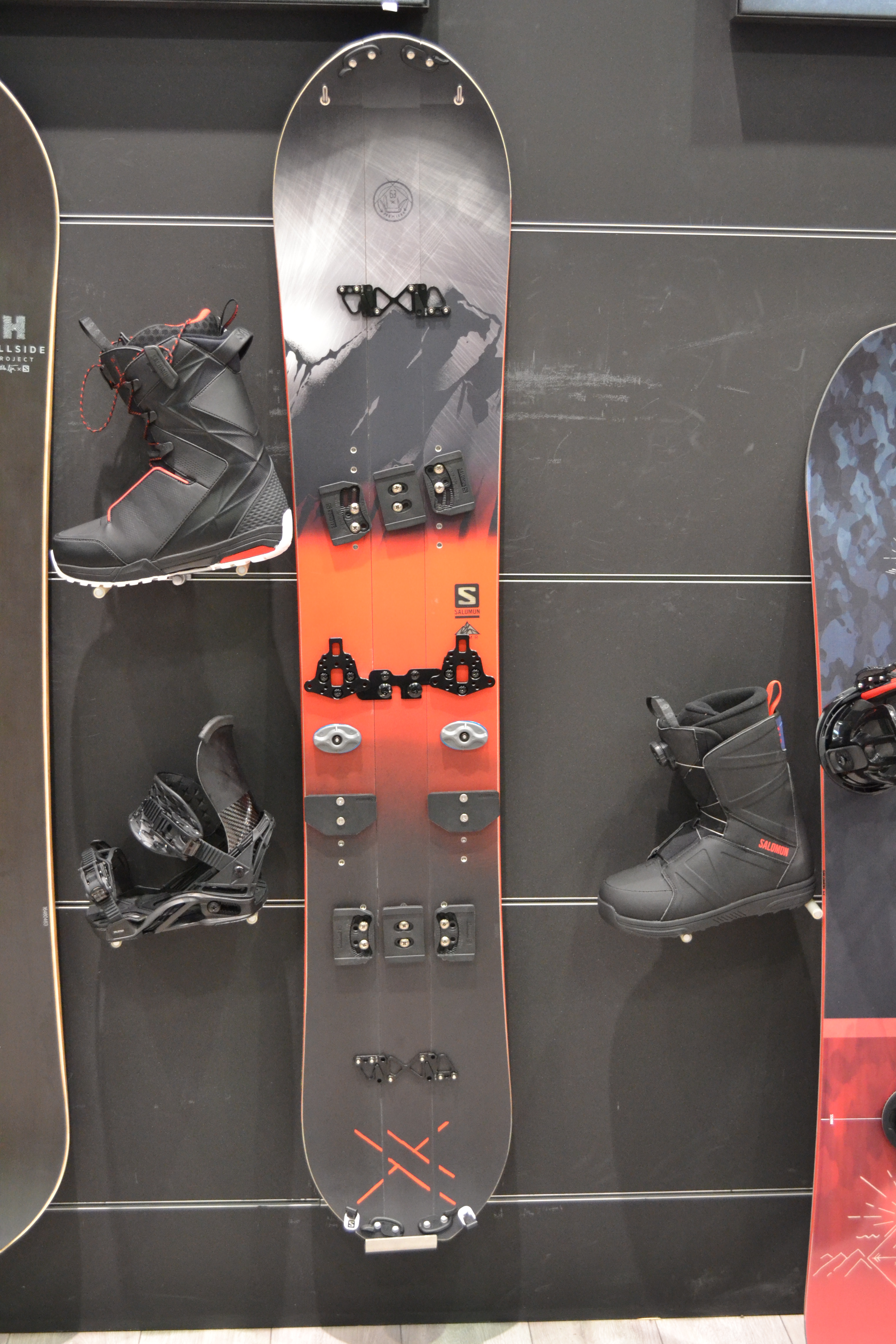 Preview for the gallery