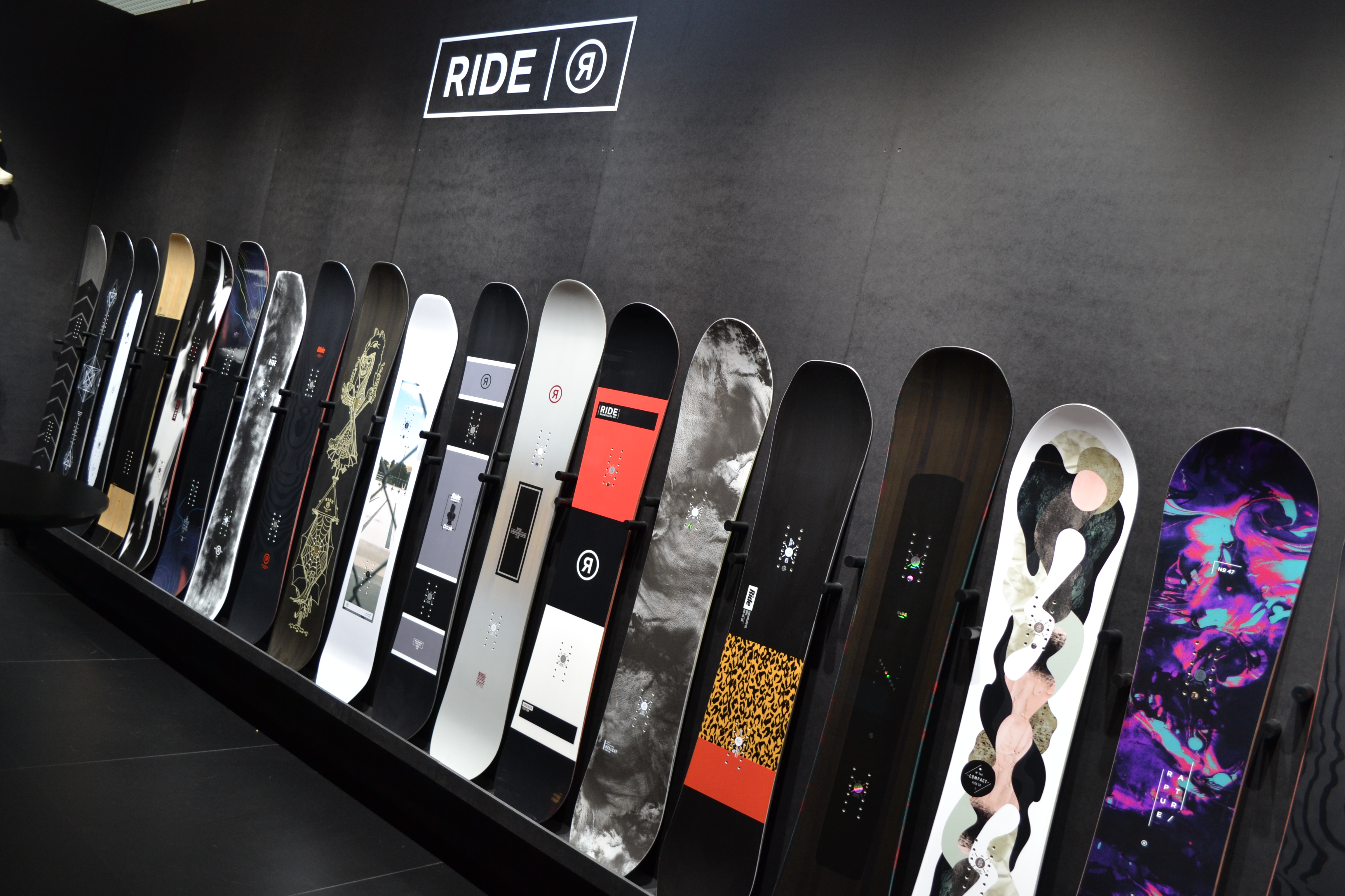 Preview for the gallery