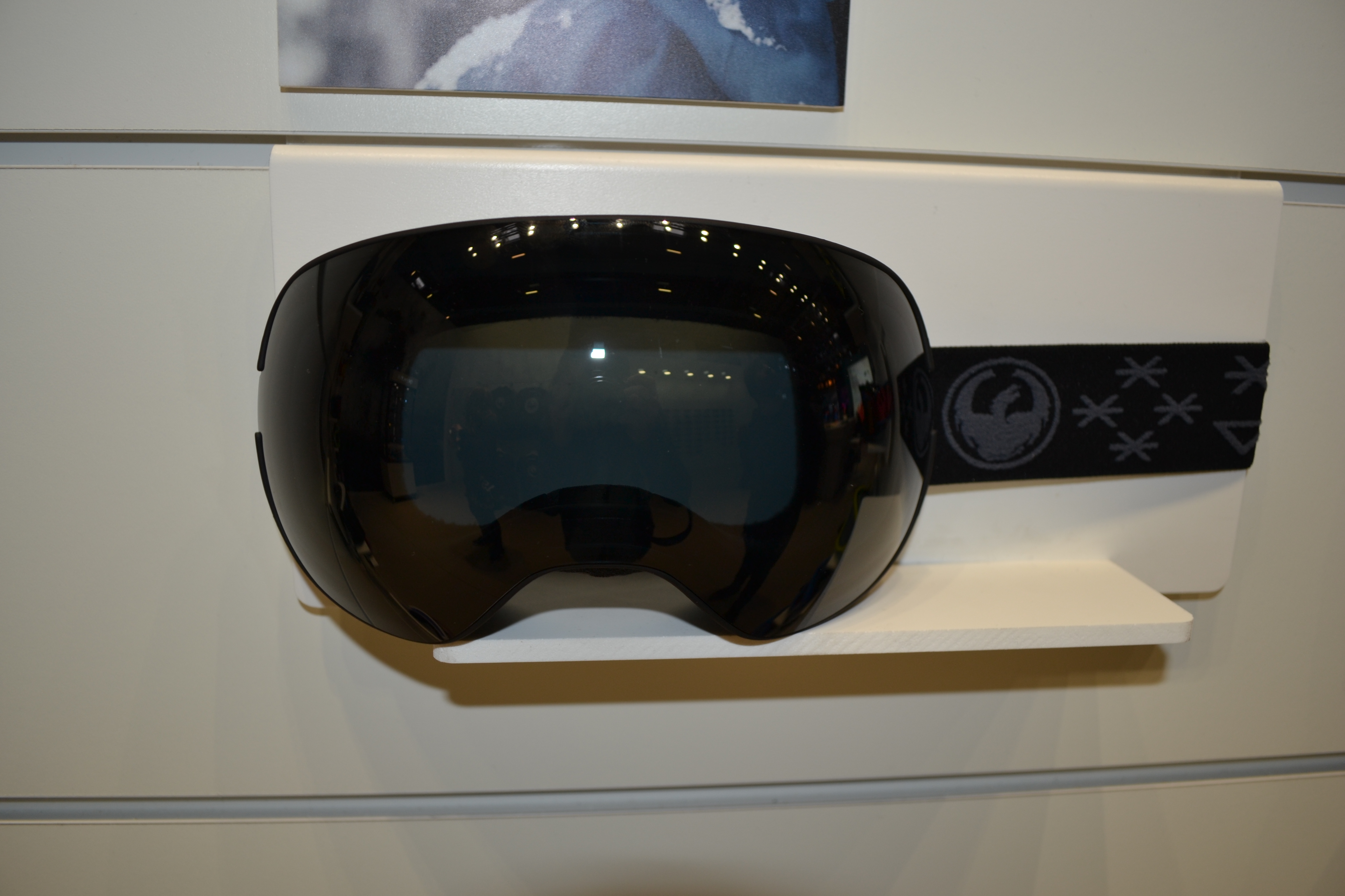 Dragon Lumalens Technologie