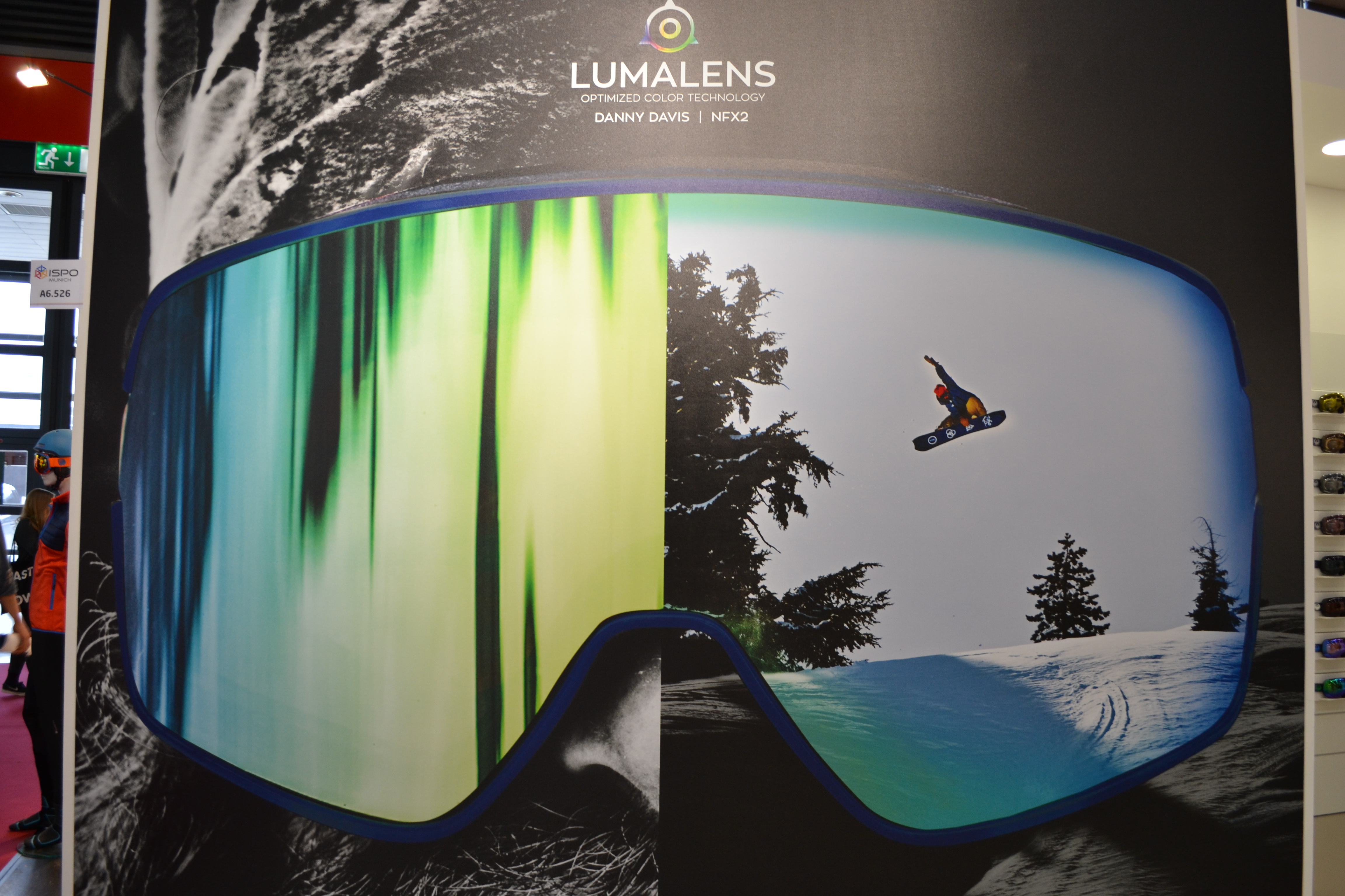 Preview for the gallery