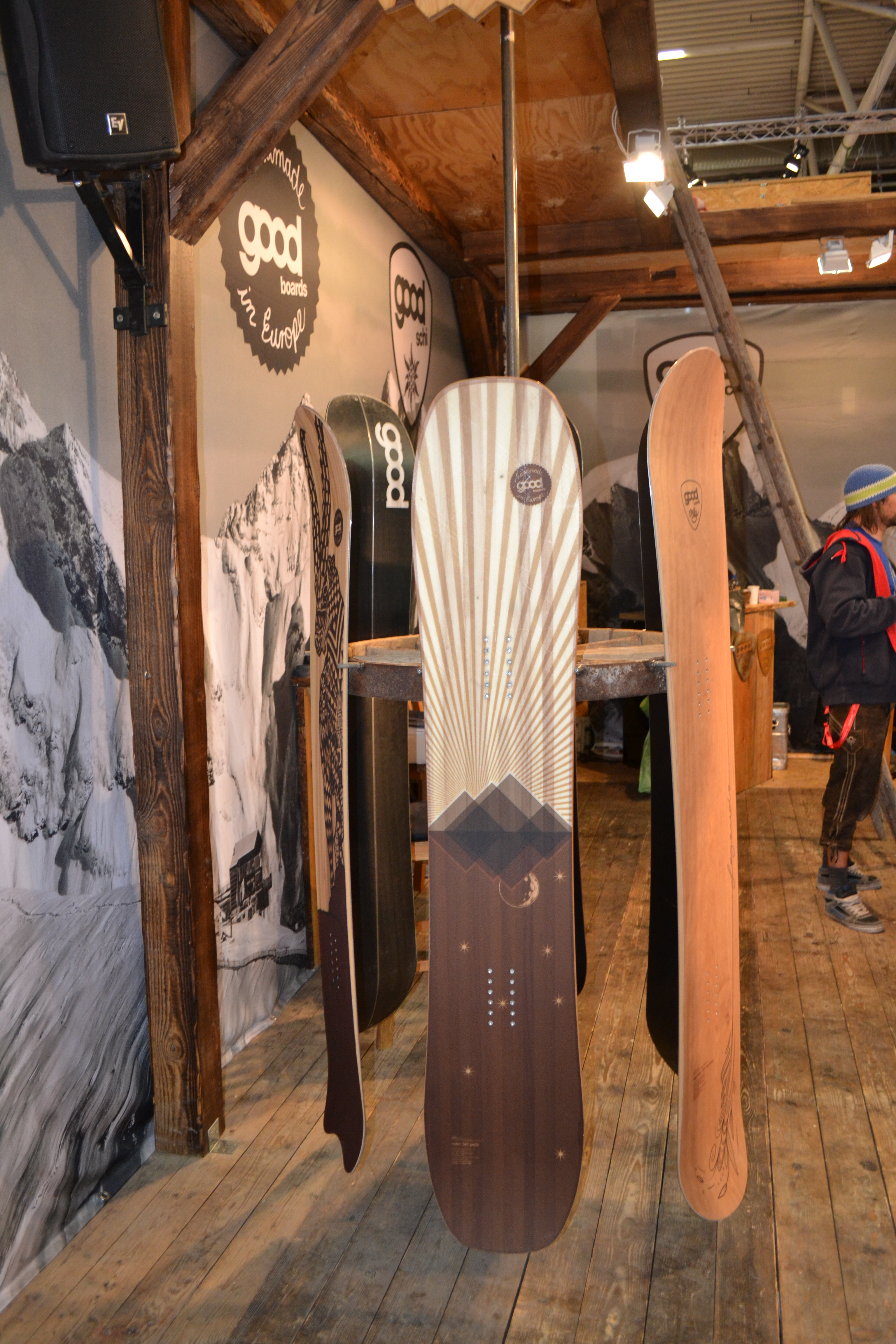 Preview for the gallery