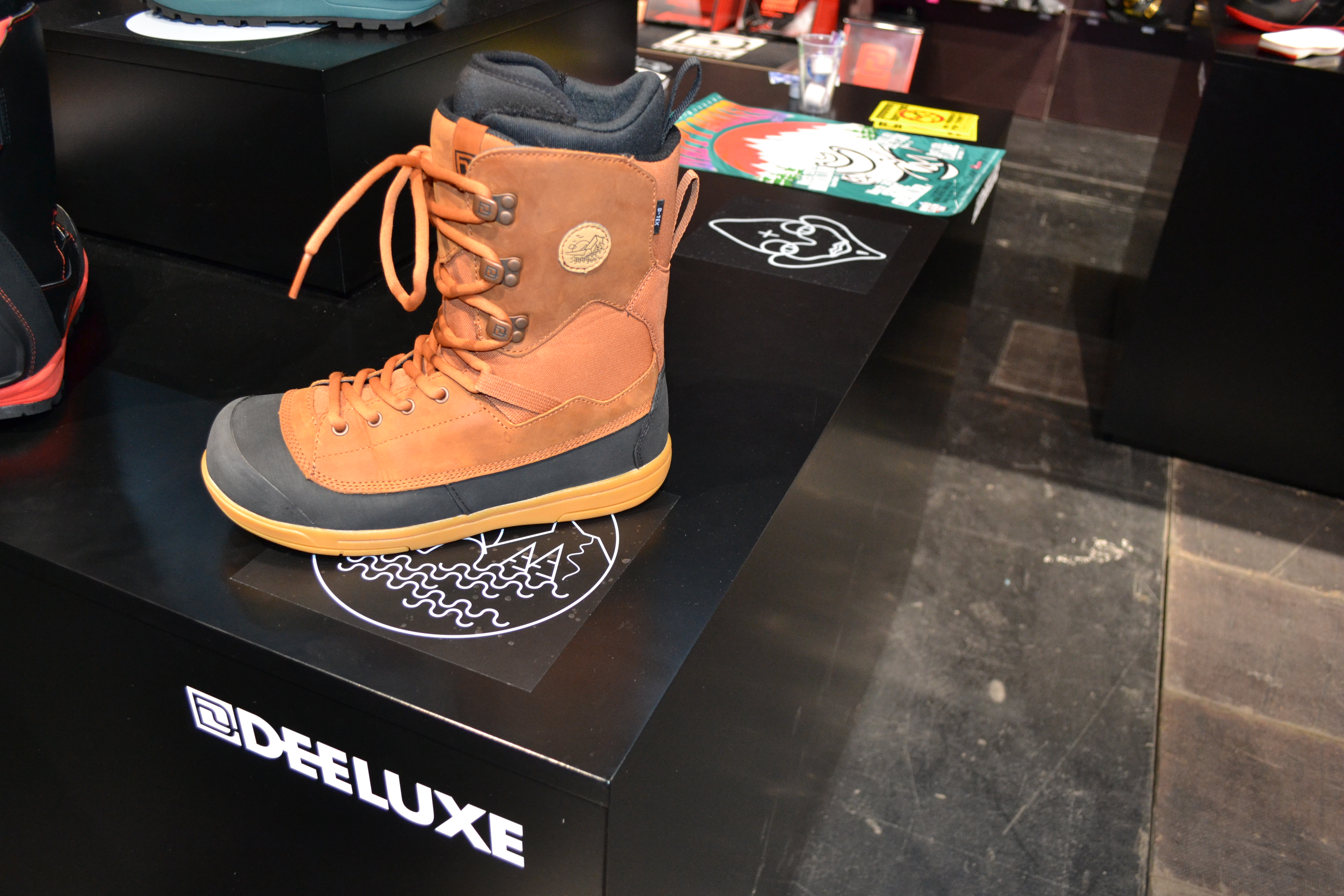 Preview for the gallery