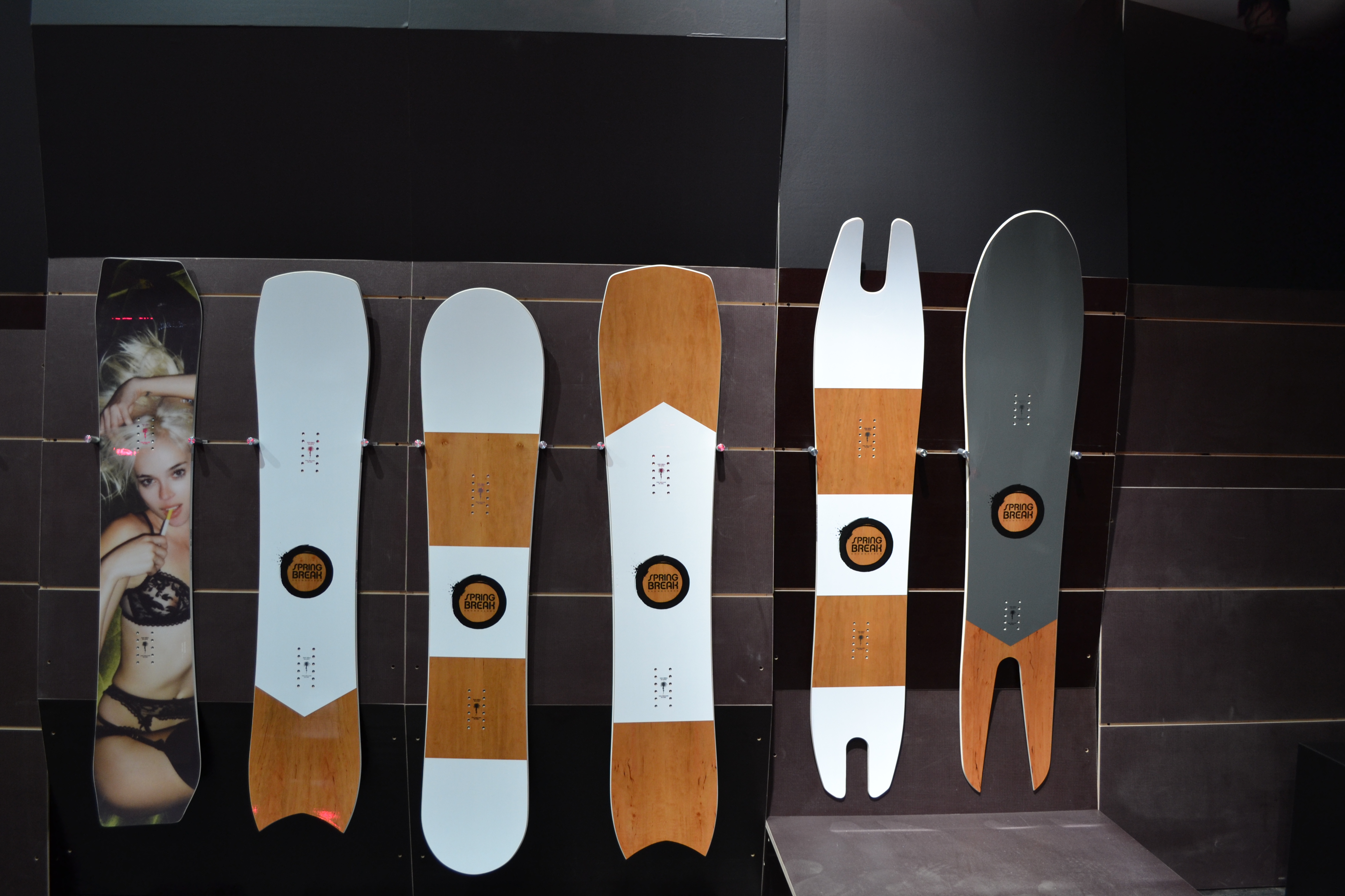 Preview for the gallery