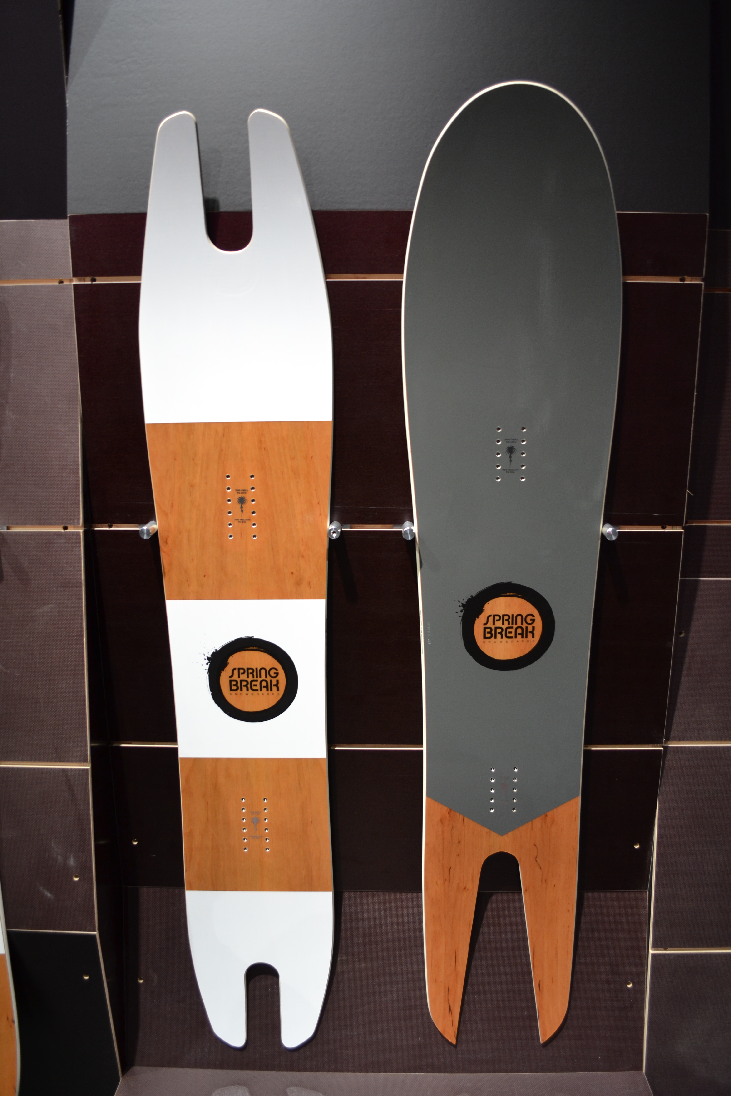 SB1 Spring Break Powder