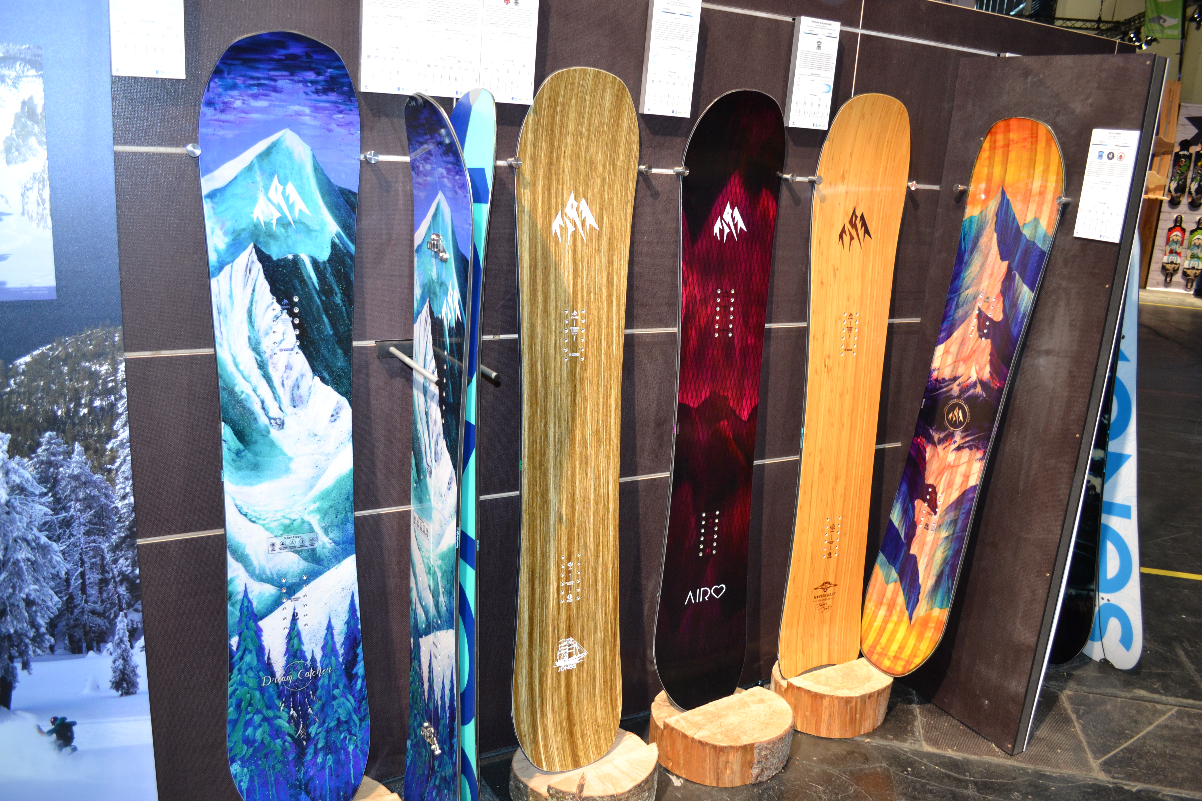 Preview for the gallery