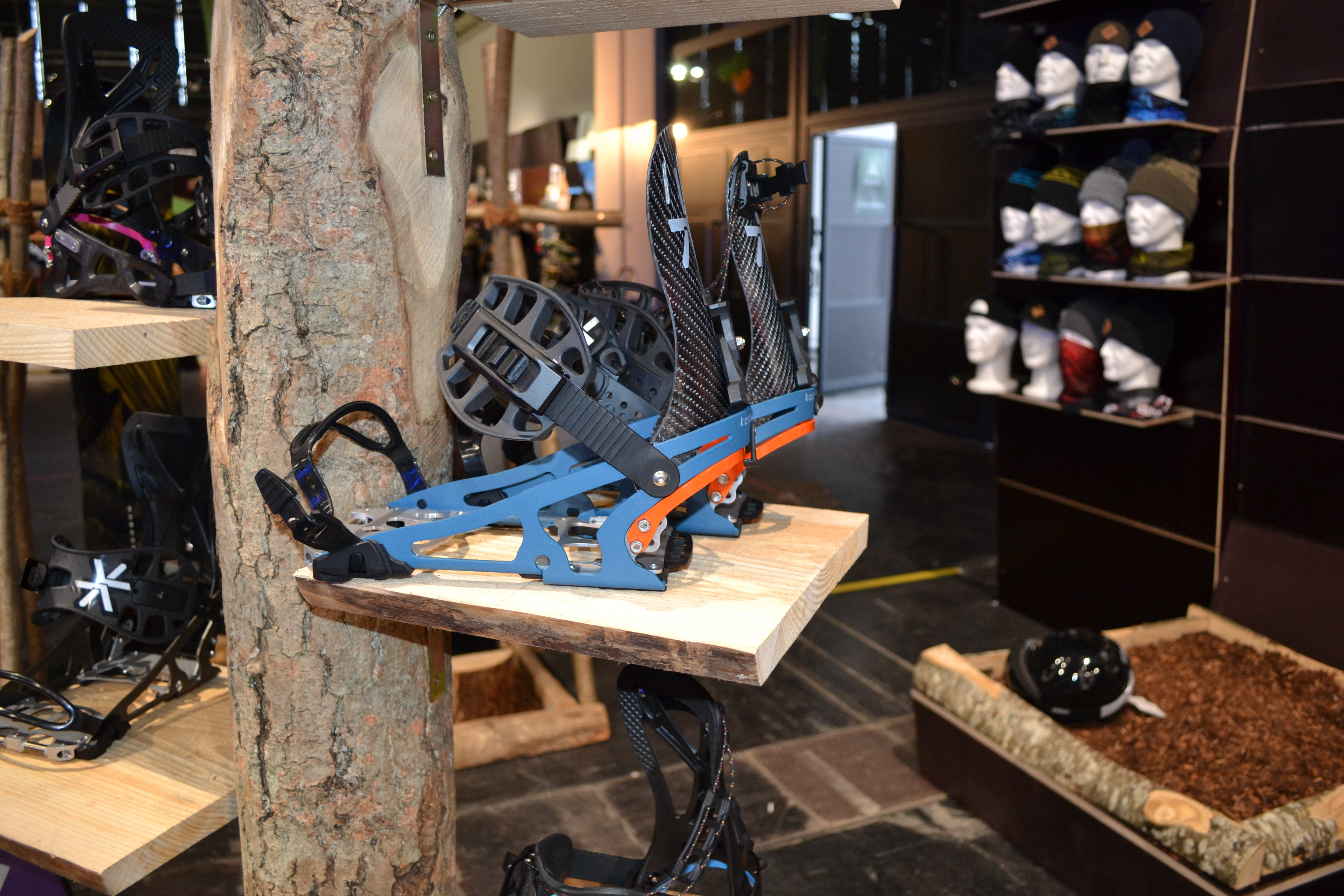 Preview for the gallery