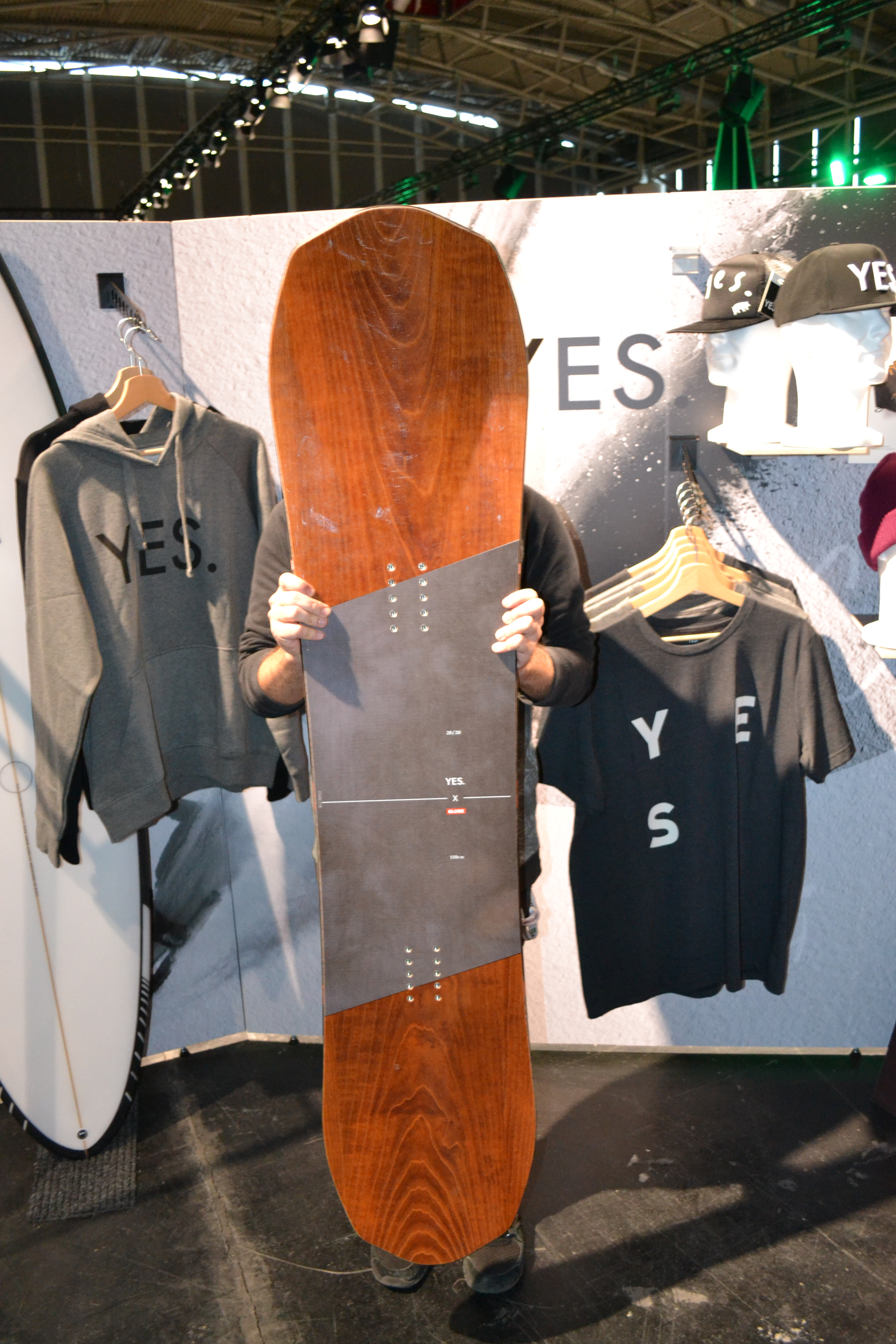 Preview for the gallery