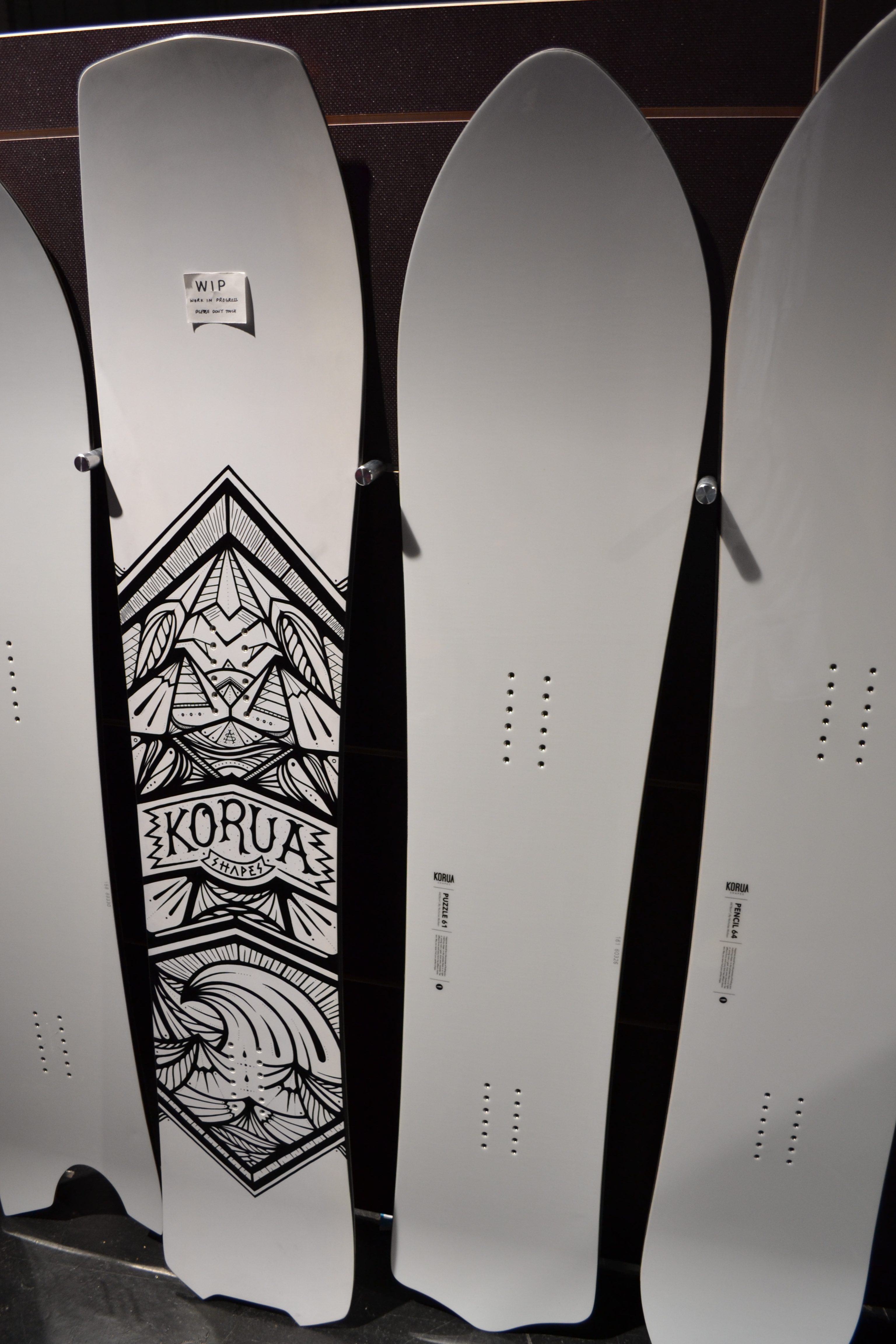 Preview for the gallery